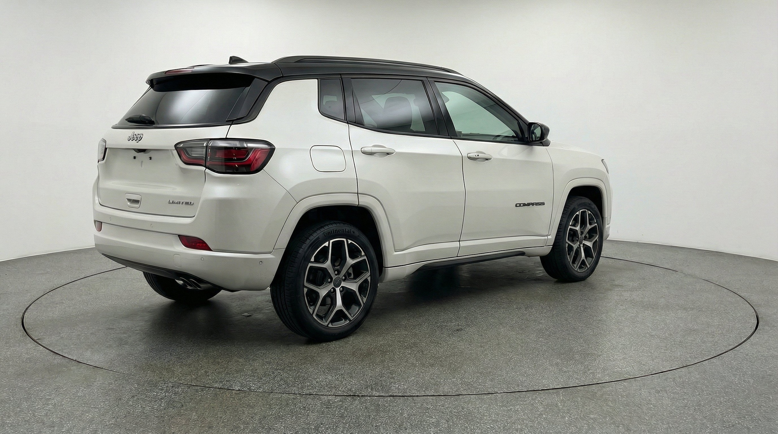 Thumbnail: 2025 Jeep Compass - 9