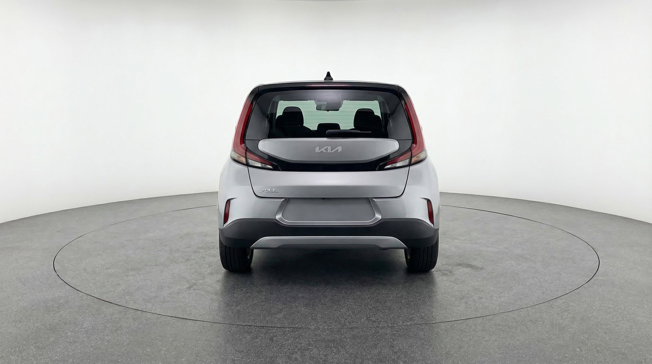Thumbnail: 2025 Kia Soul - 7