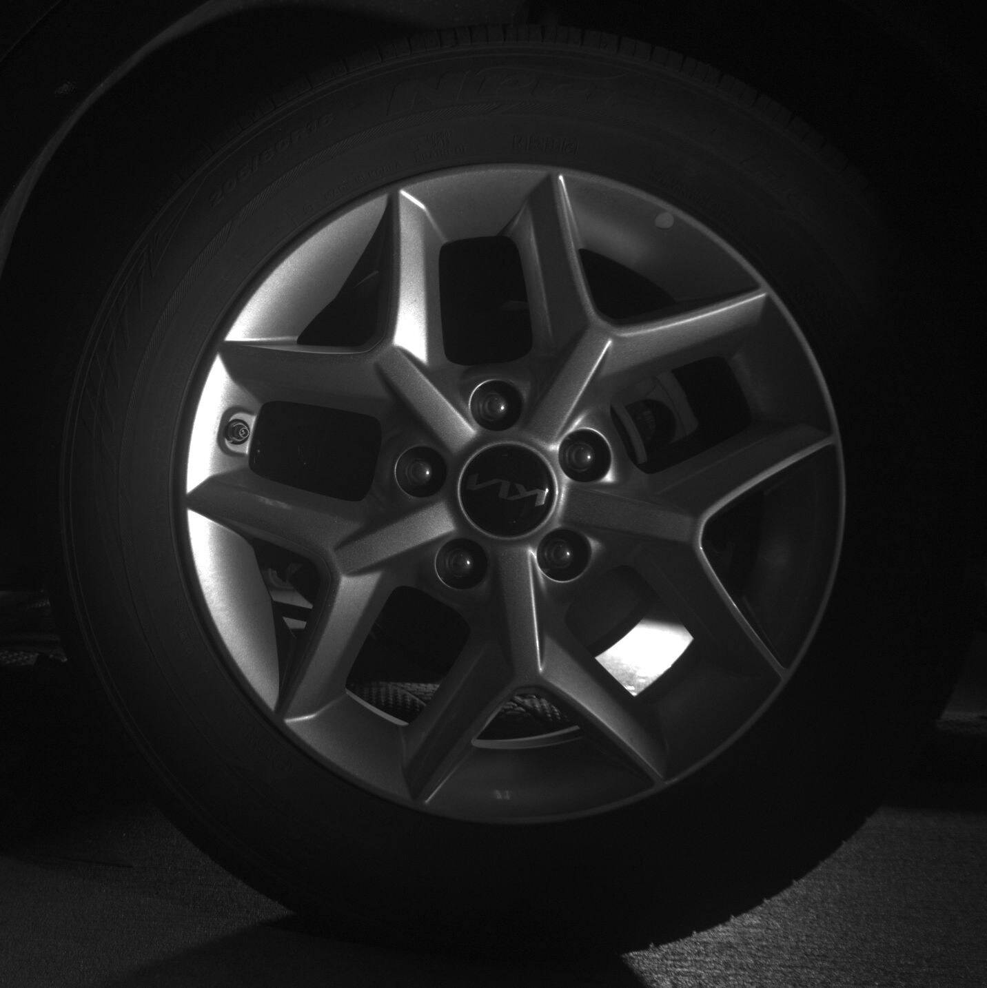 Thumbnail: 2025 Kia Soul - 11