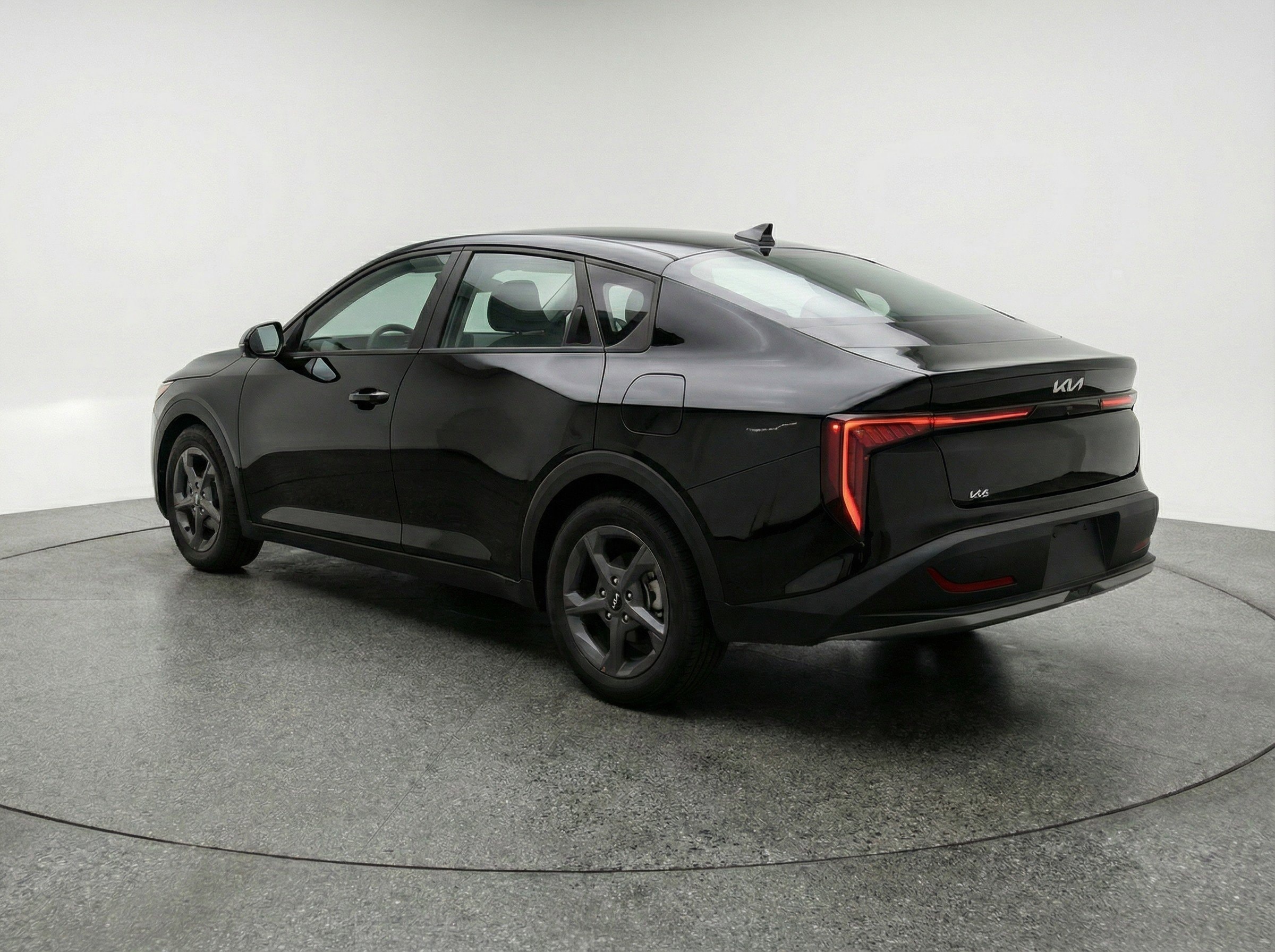 Thumbnail: 2025 Kia K4 - 6