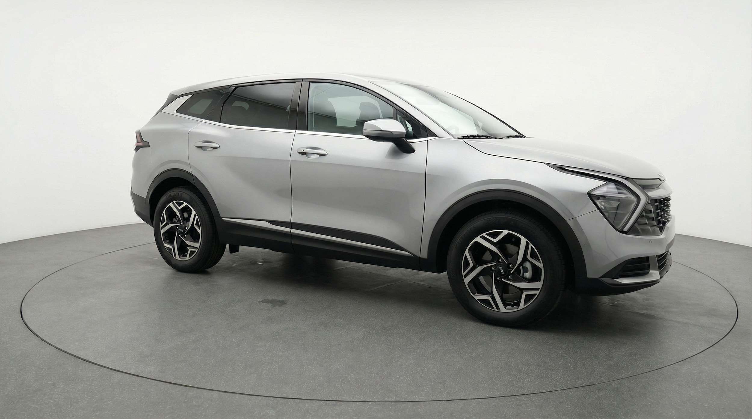 Thumbnail: 2025 Kia Sportage - 1