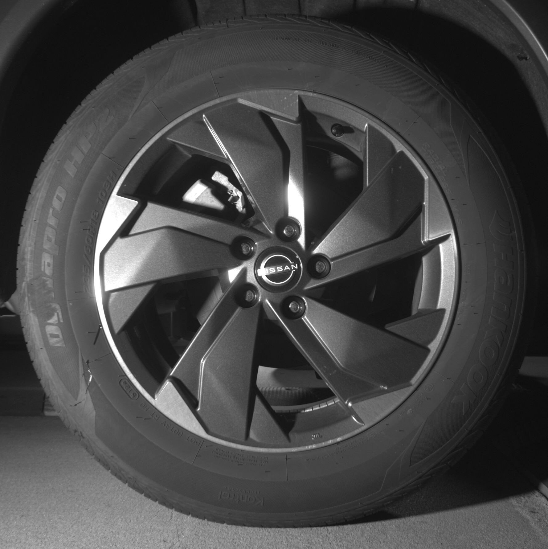 Thumbnail: 2025 Nissan Rogue - 15