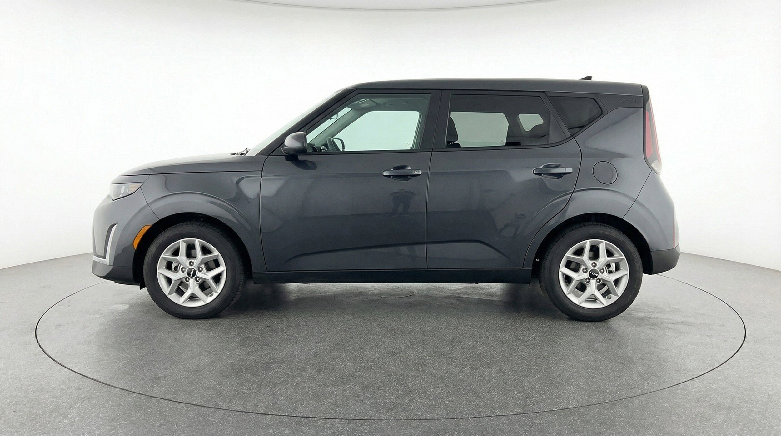 Thumbnail: 2025 Kia Soul - 5