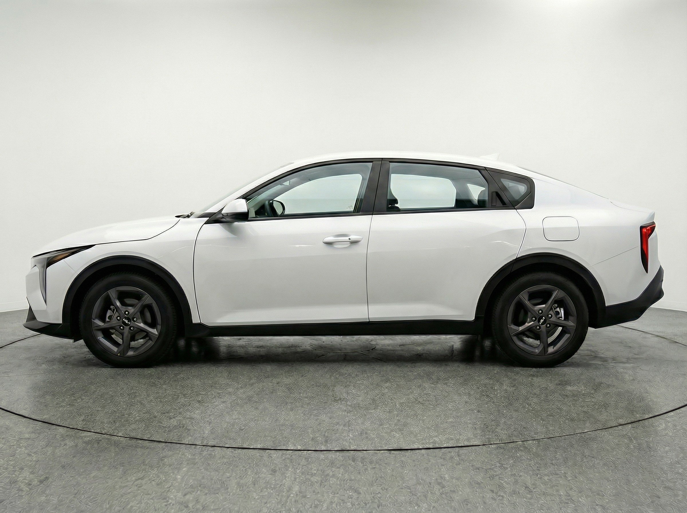 Thumbnail: 2025 Kia K4 - 5