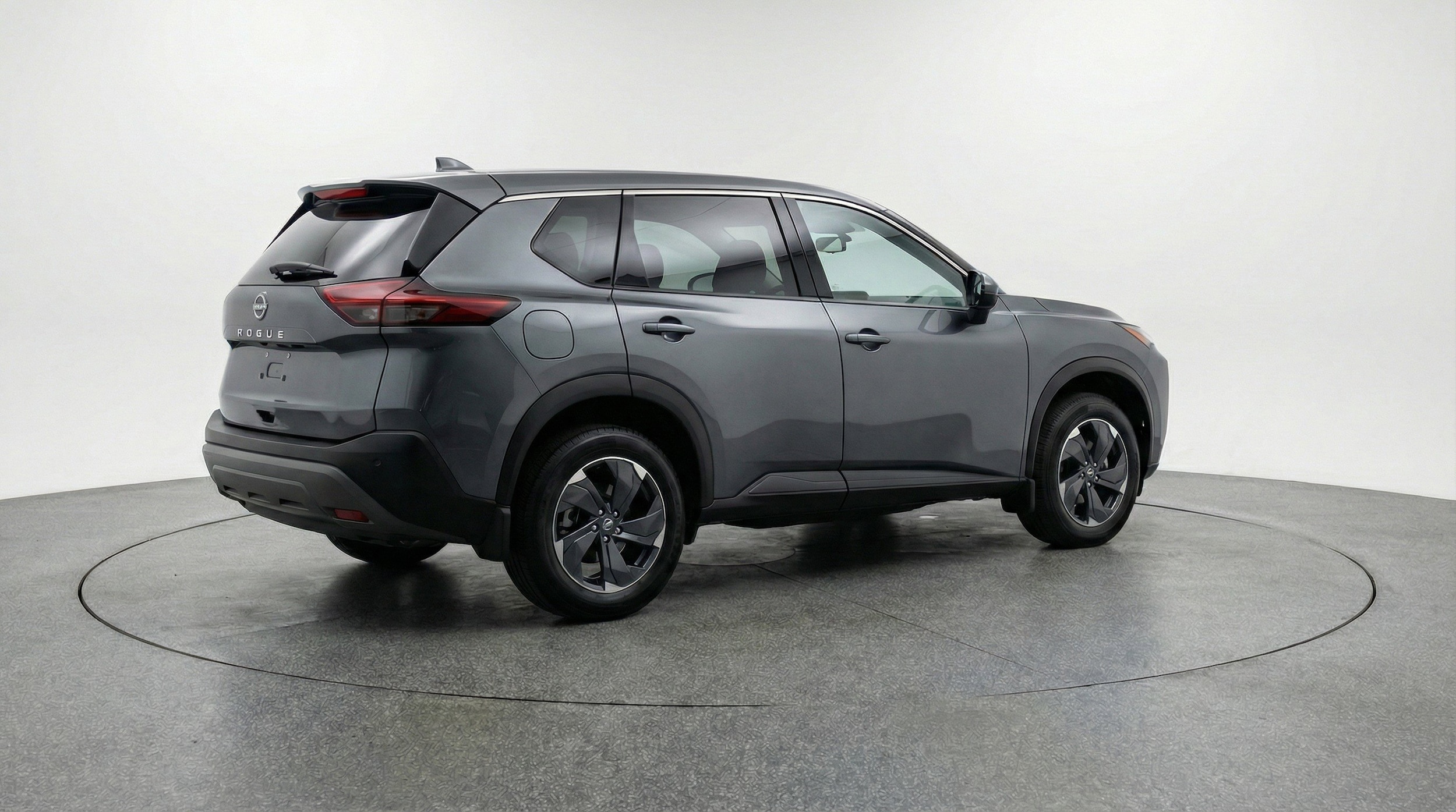 Thumbnail: 2025 Nissan Rogue - 9