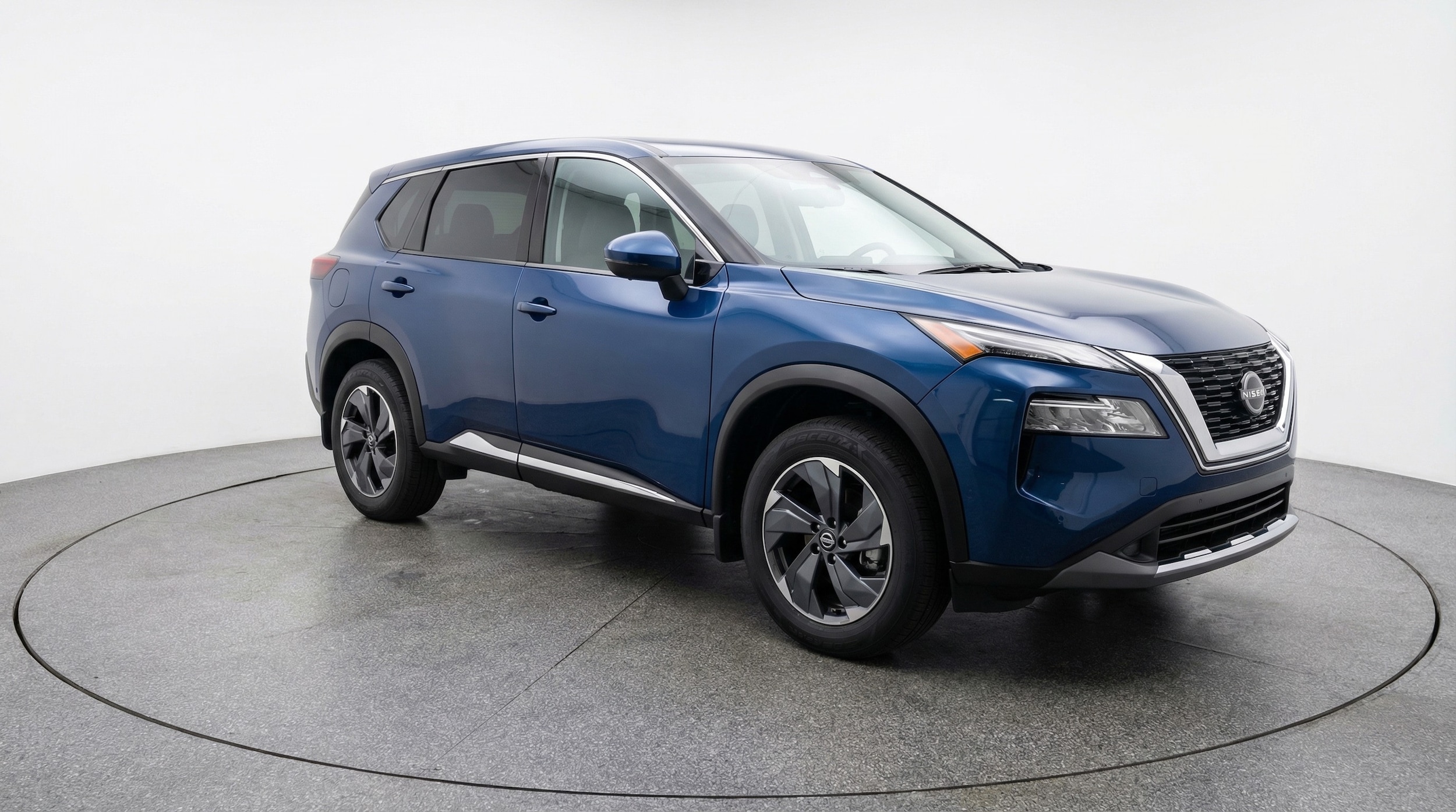 Thumbnail: 2025 Nissan Rogue - 1