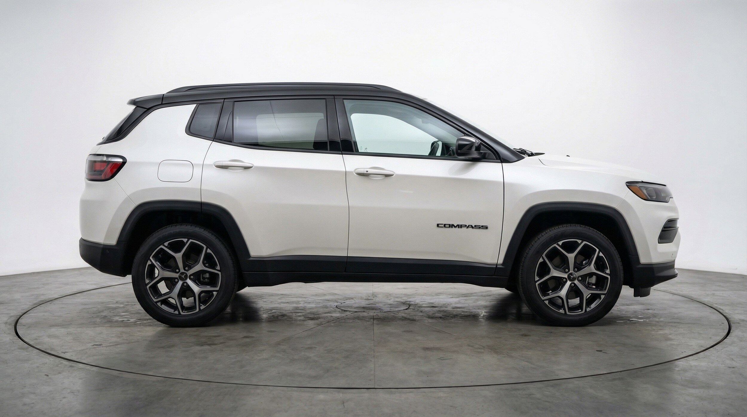 Thumbnail: 2025 Jeep Compass - 11