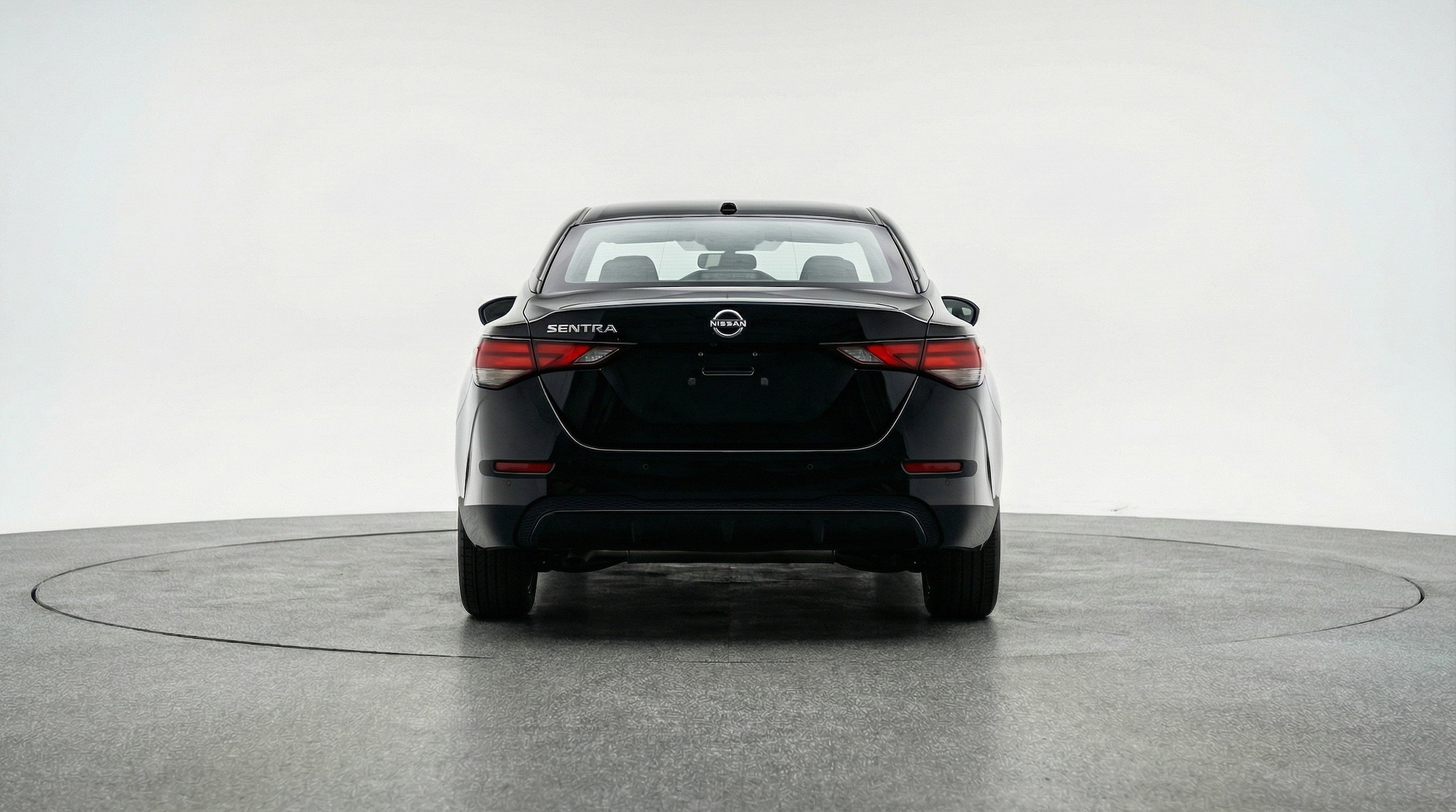 Thumbnail: 2025 Nissan Sentra - 7