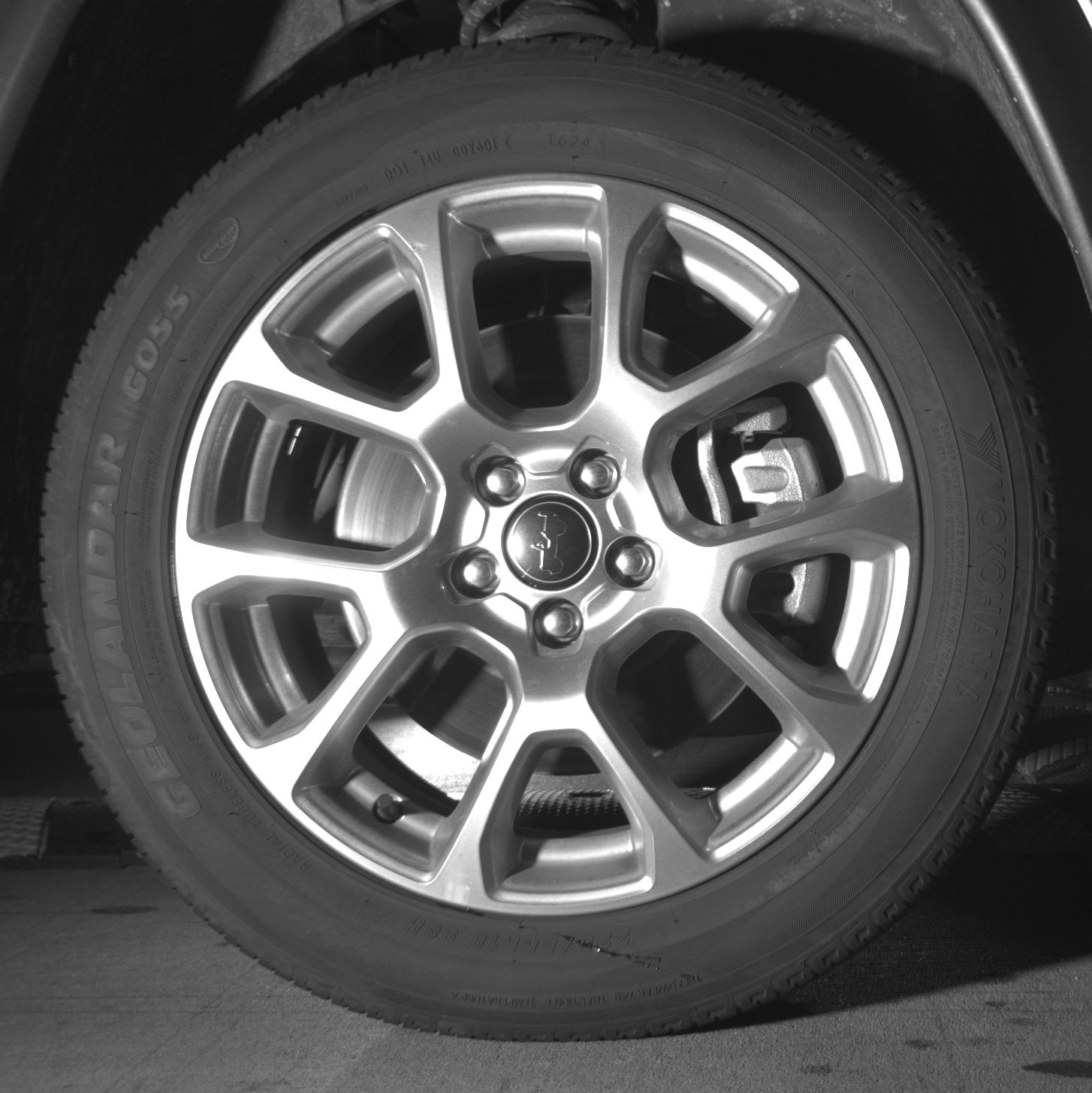 Thumbnail: 2025 Jeep Compass - 10