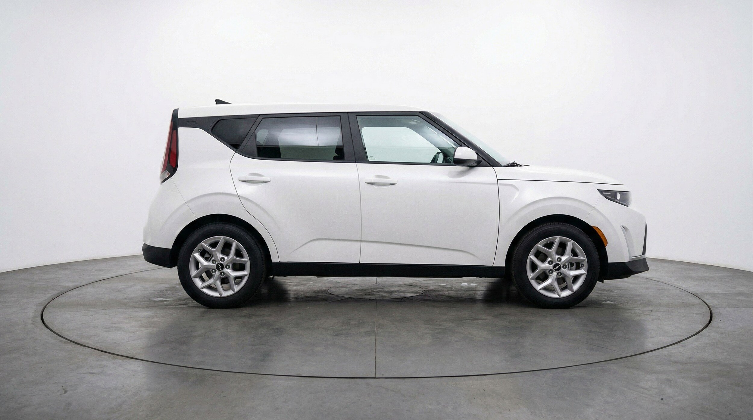 Thumbnail: 2025 Kia Soul - 11