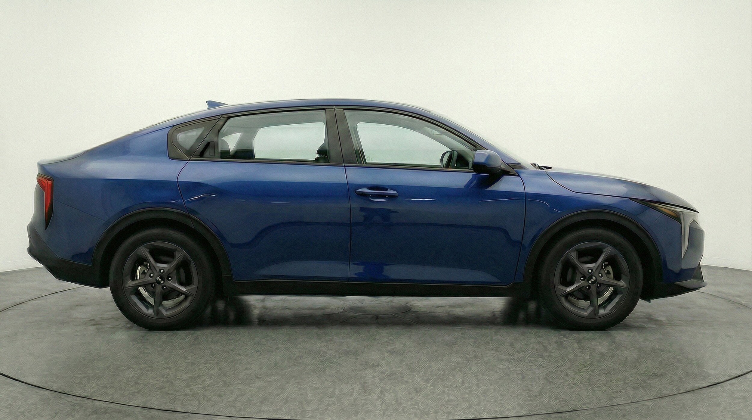 Thumbnail: 2025 Kia K4 - 11