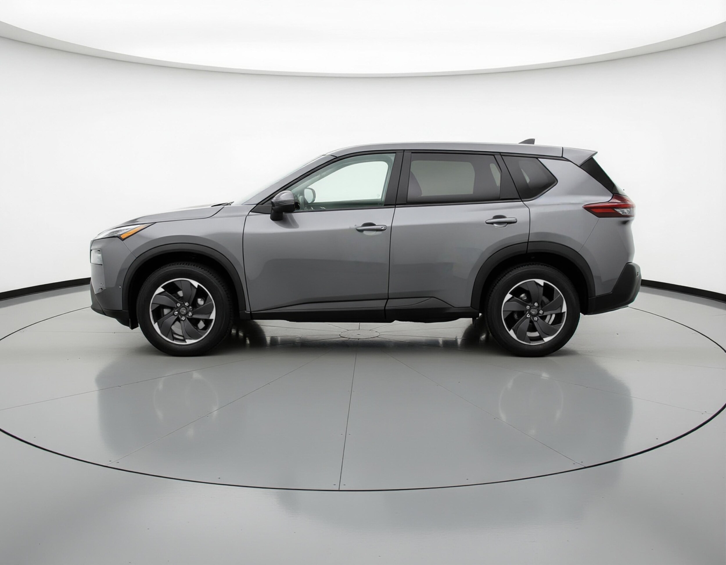 Thumbnail: 2025 Nissan Rogue - 4