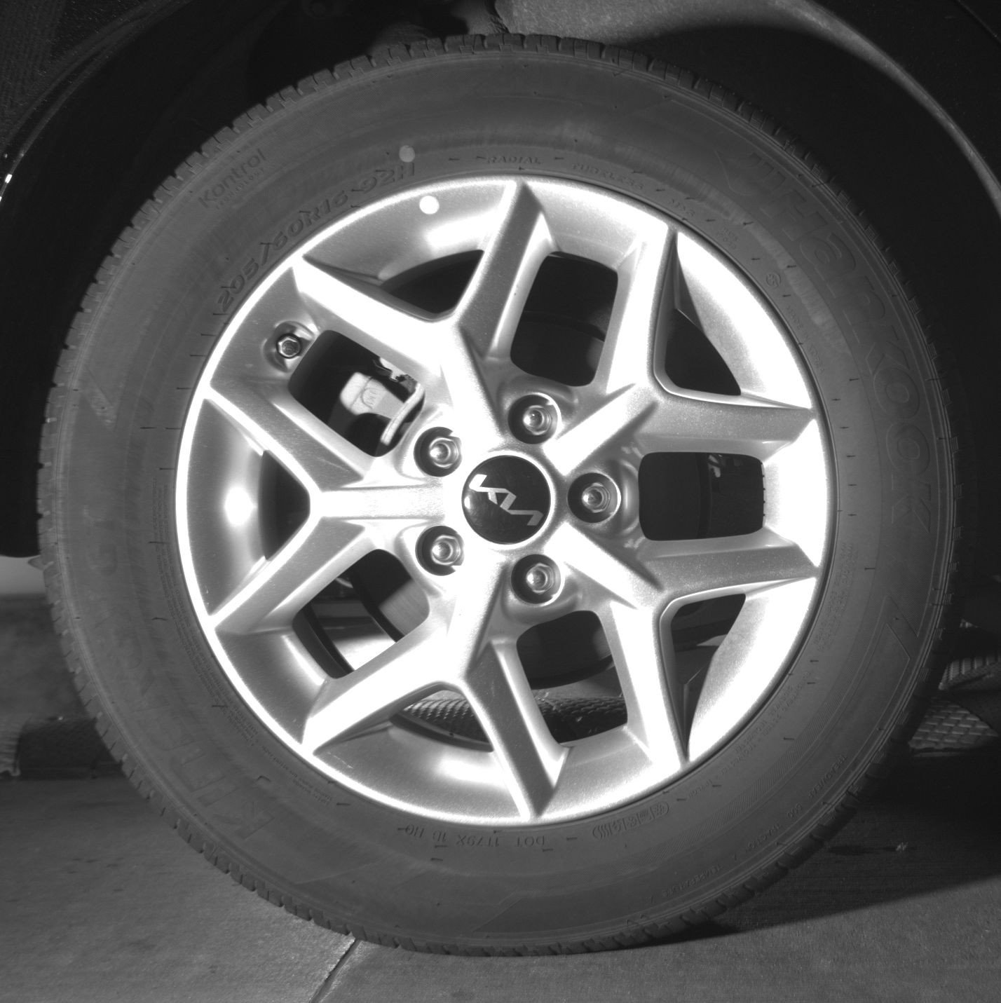 Thumbnail: 2025 Kia Soul - 15