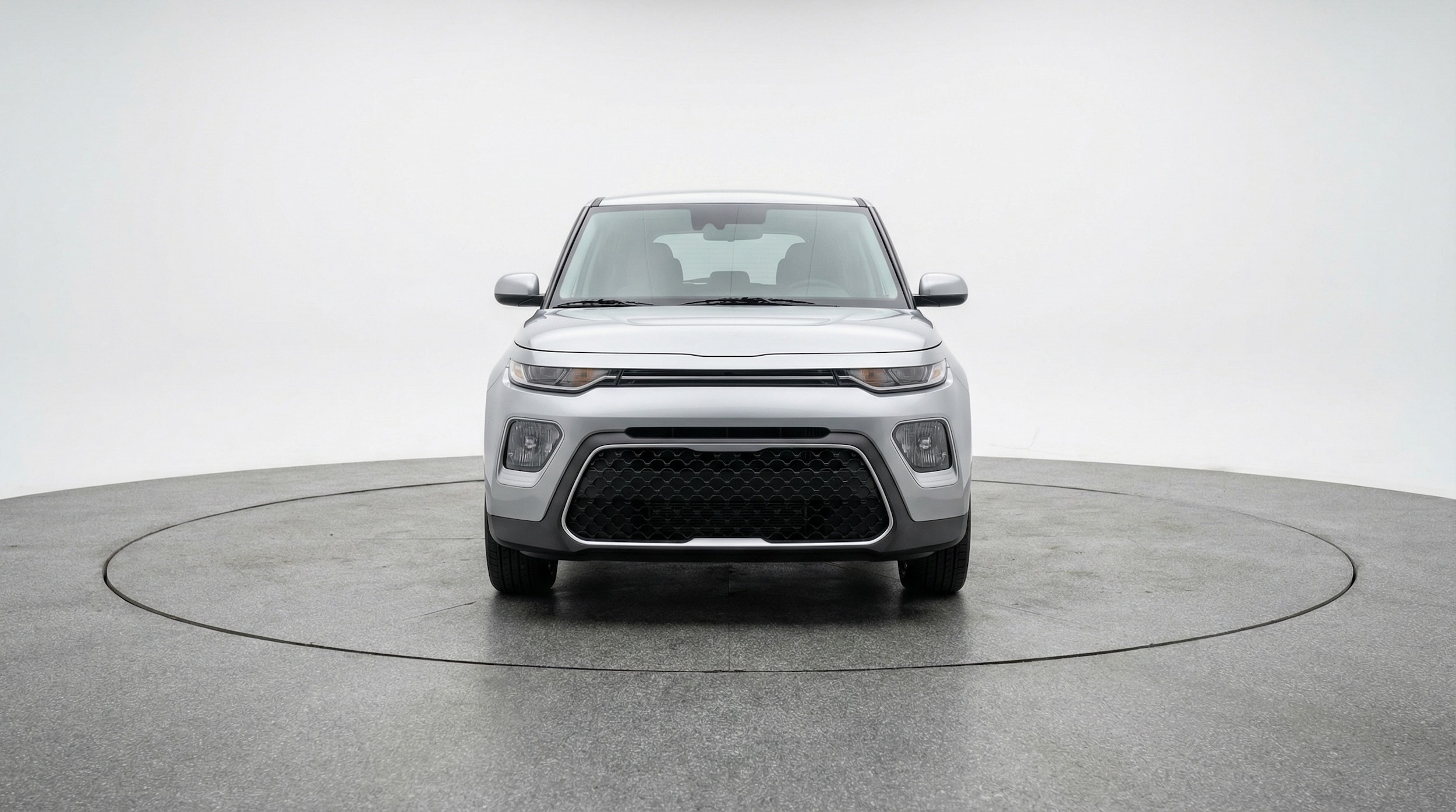 Thumbnail: 2025 Kia Soul - 2