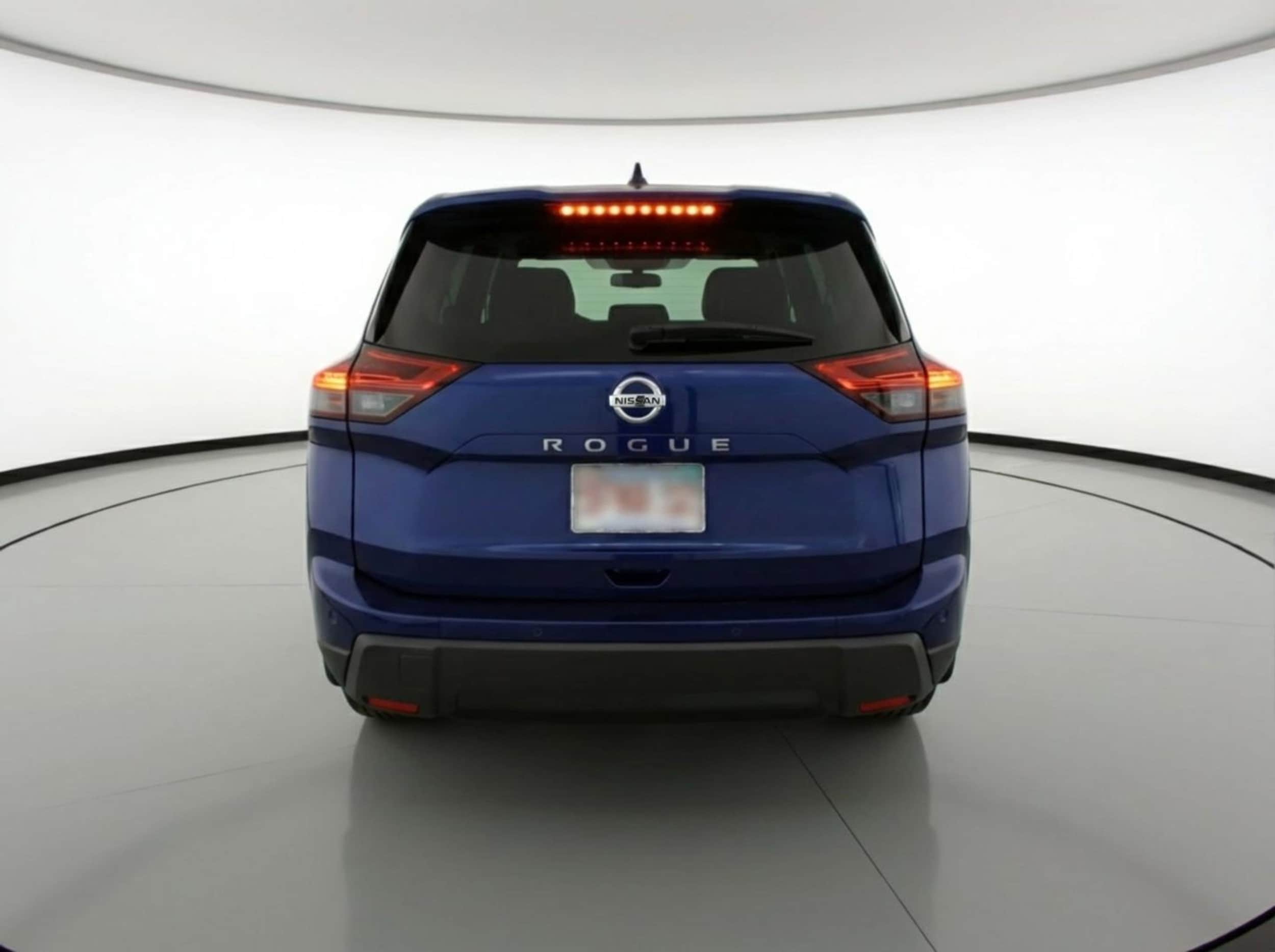 Thumbnail: 2025 Nissan Rogue - 6