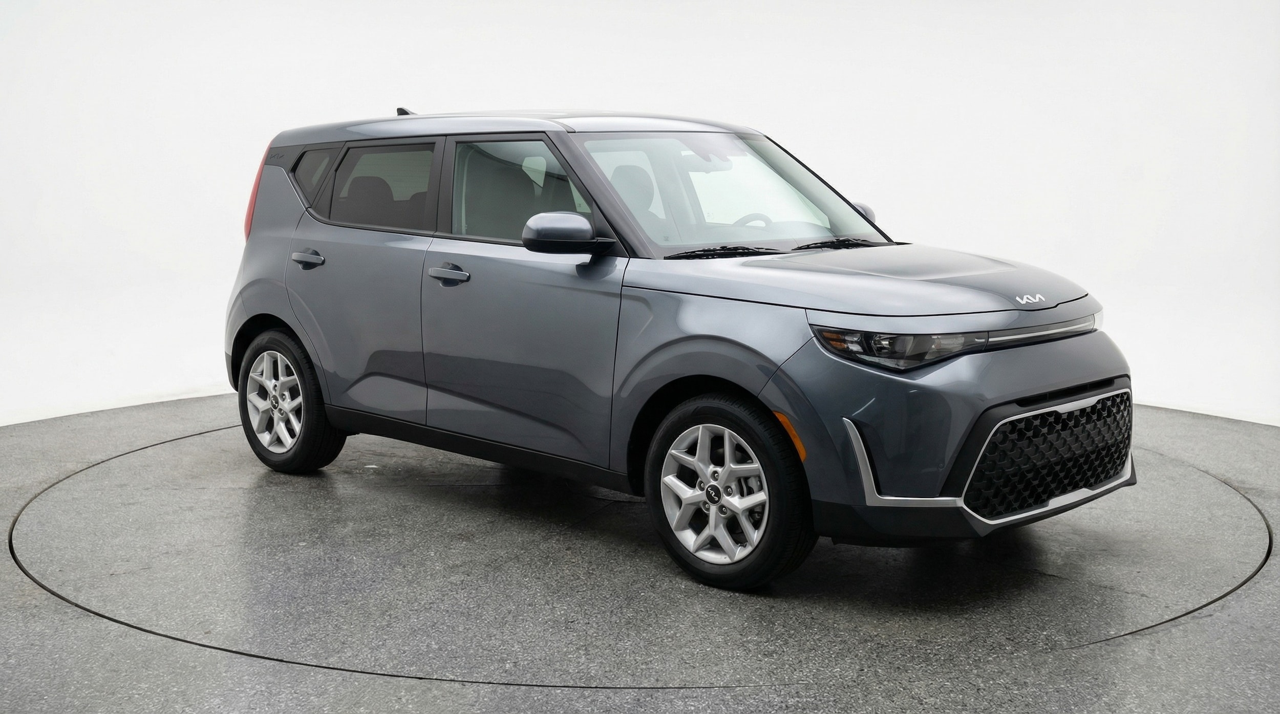Thumbnail: 2025 Kia Soul - 1