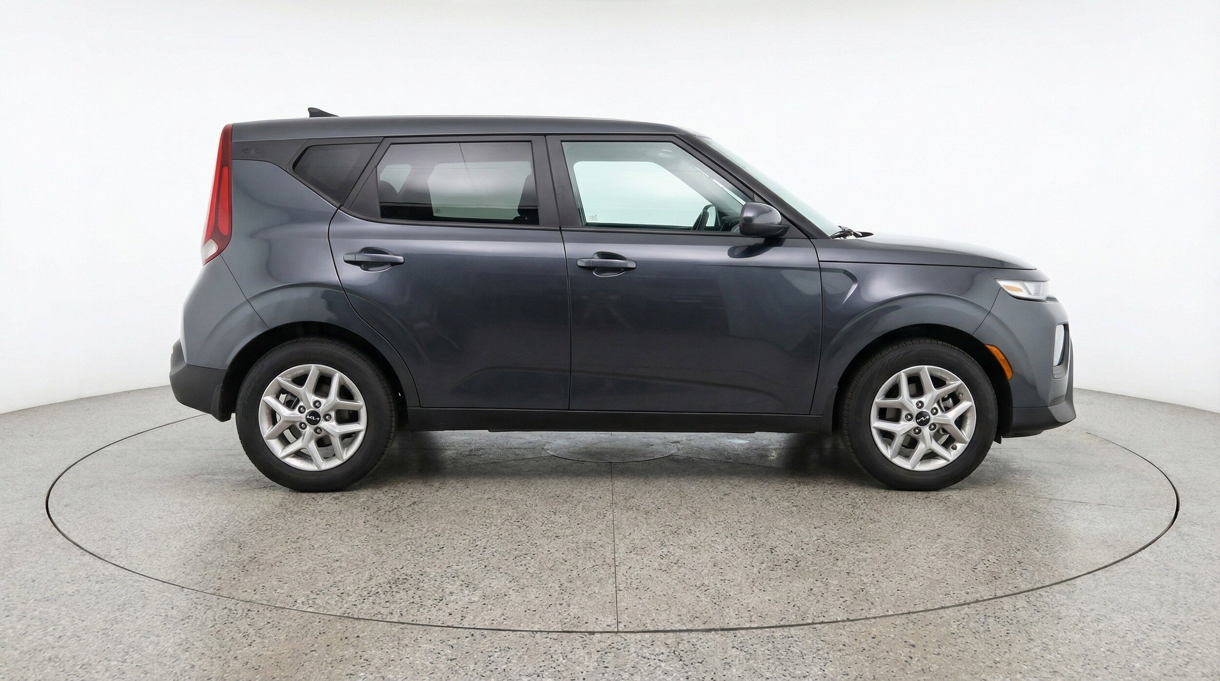 Thumbnail: 2025 Kia Soul - 11