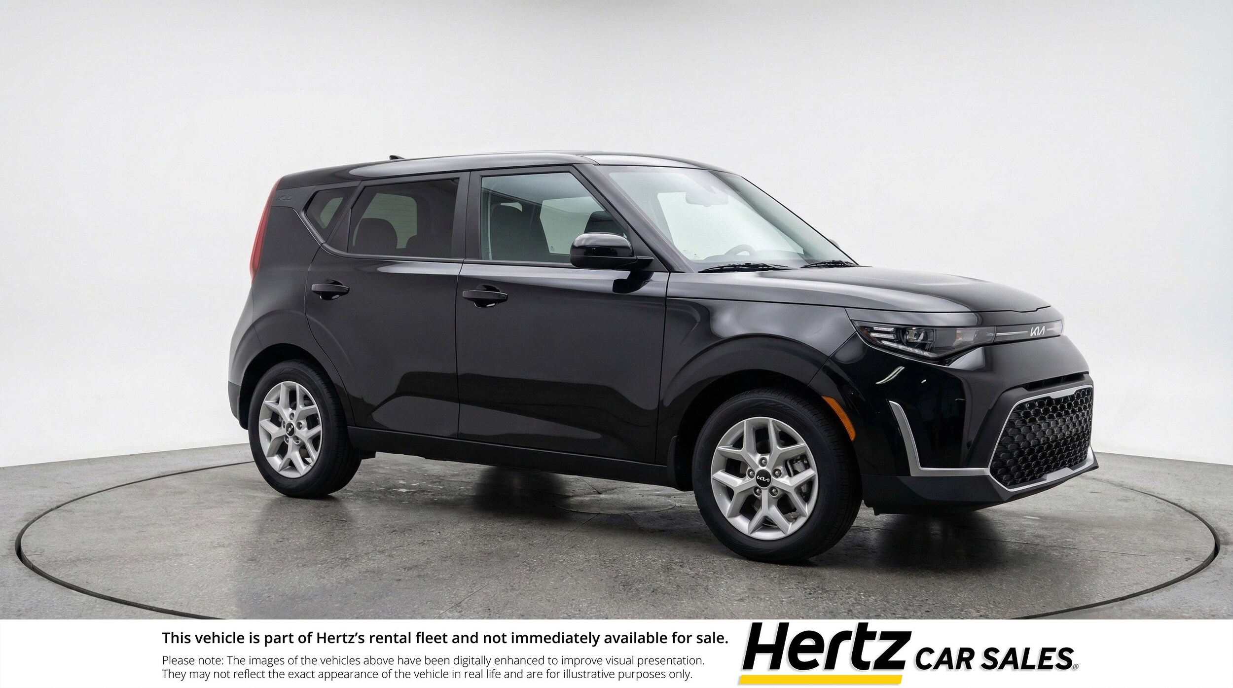 Thumbnail: 2025 Kia Soul - 1