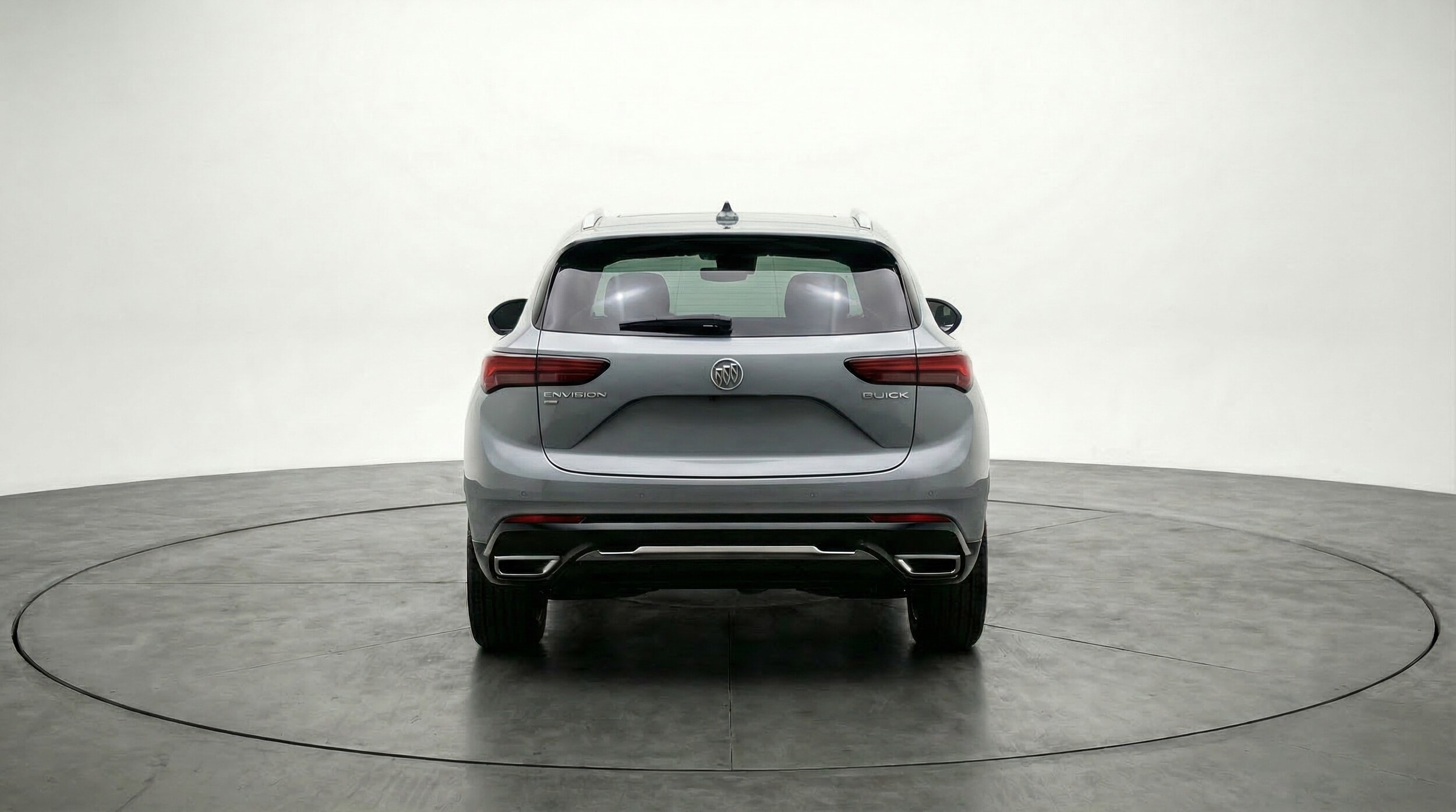 Thumbnail: 2024 Buick Envision - 6