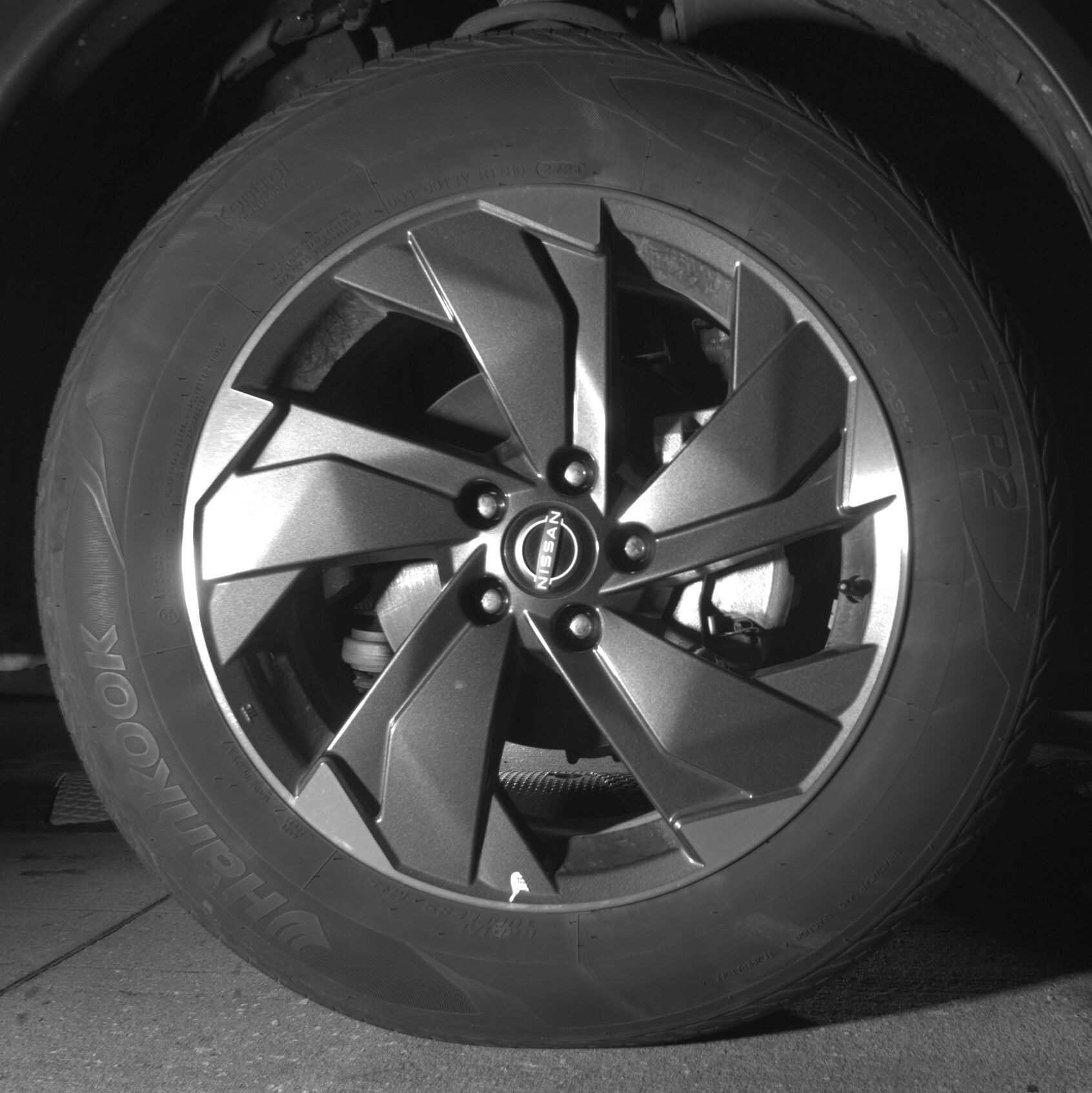 Thumbnail: 2025 Nissan Rogue - 10