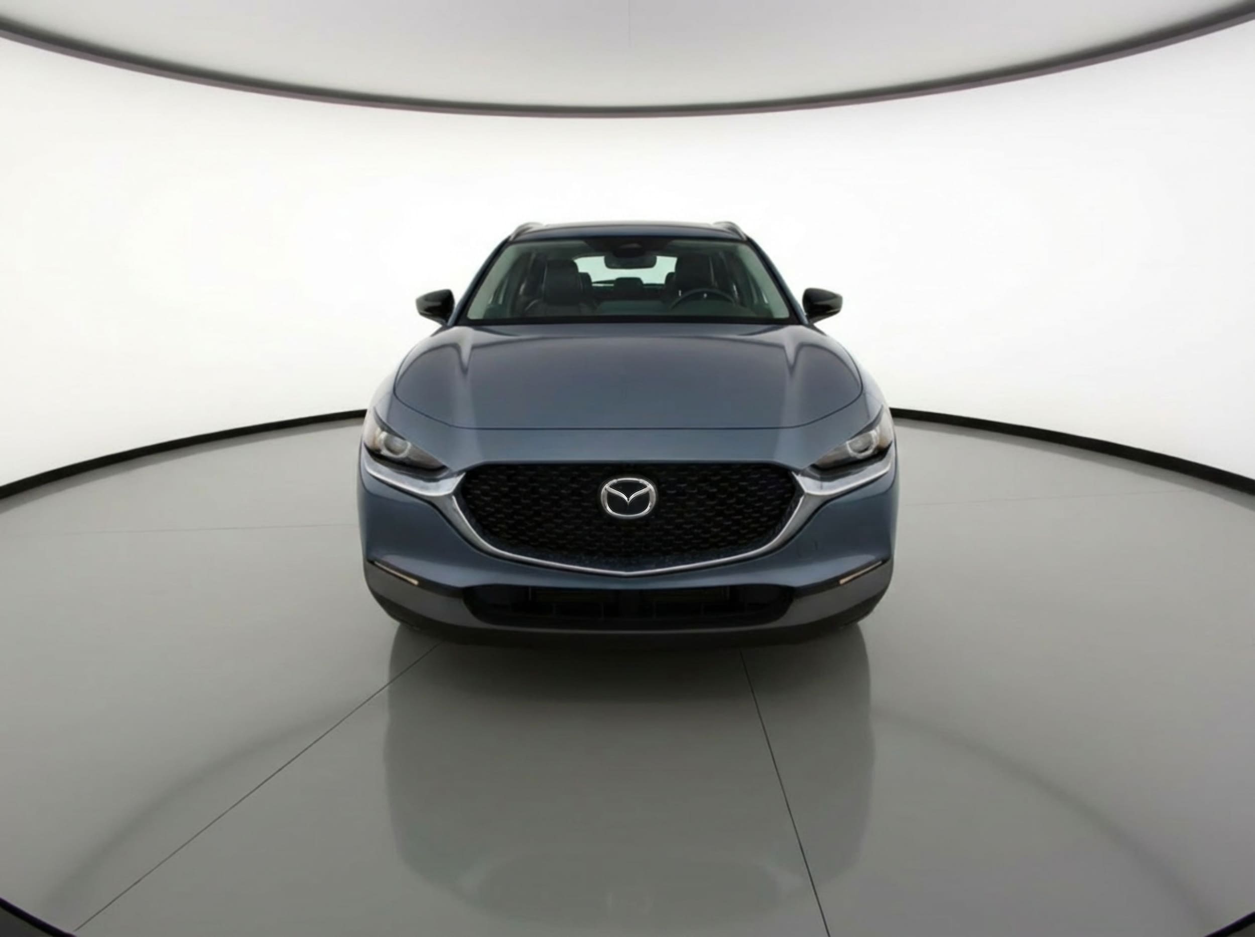 Thumbnail: 2025 Mazda CX-30 - 2