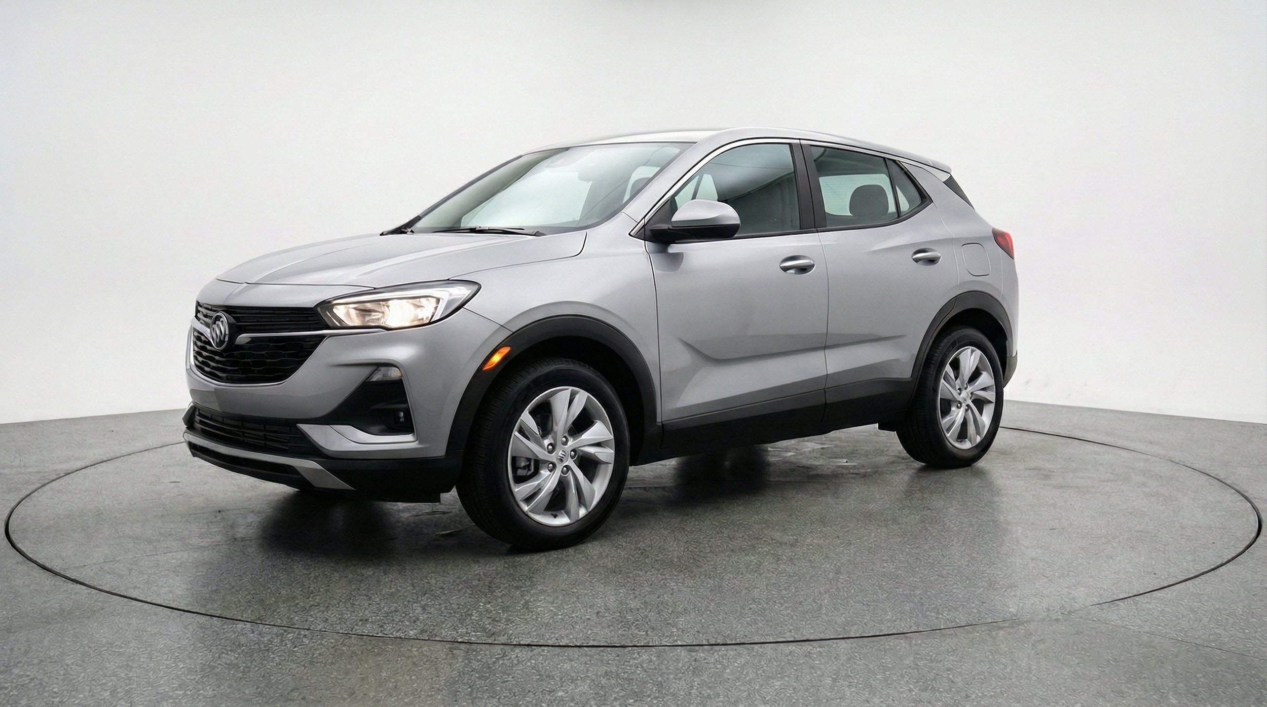 Thumbnail: 2026 Buick Encore GX - 3