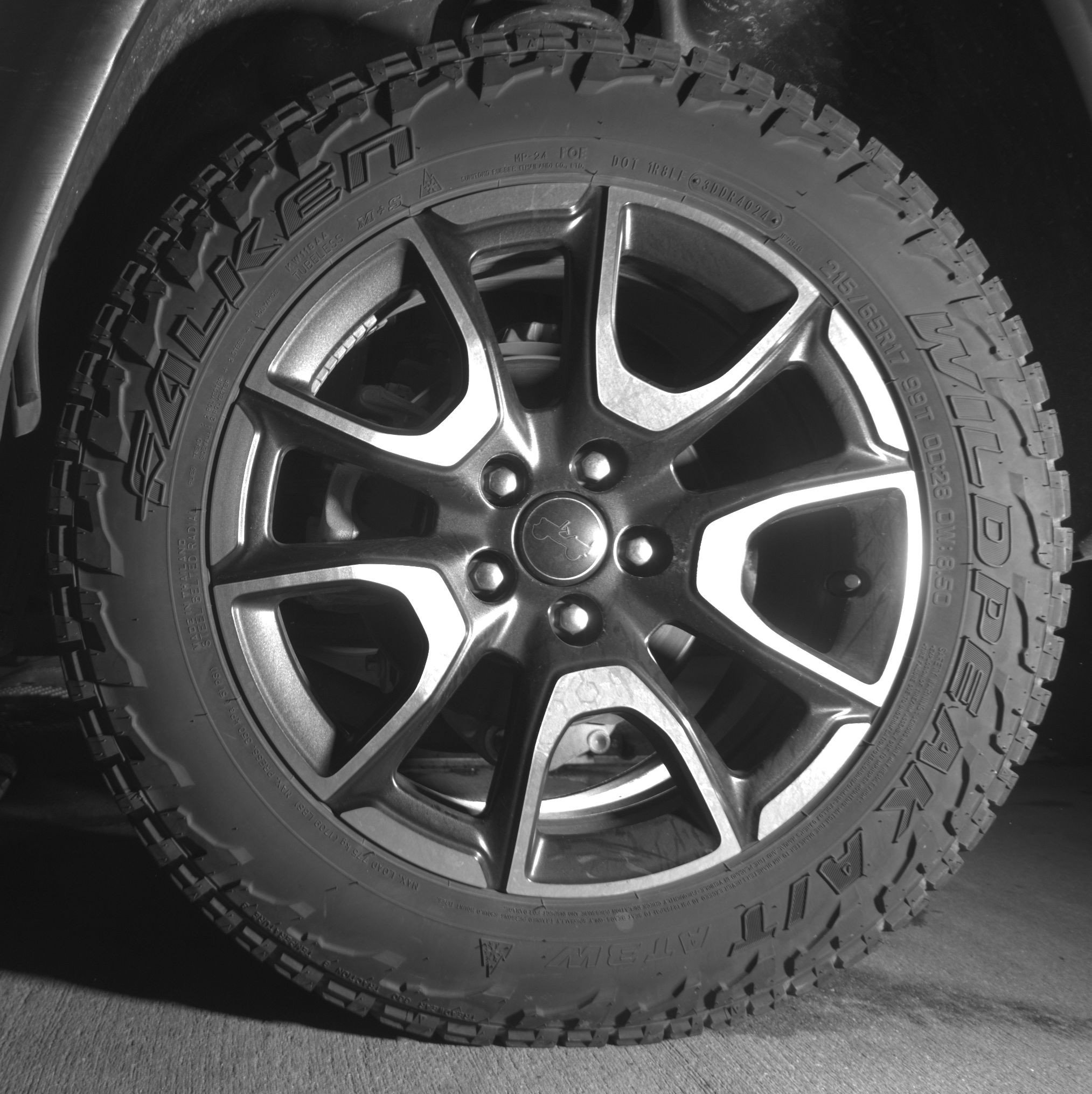 Thumbnail: 2025 Jeep Compass - 14