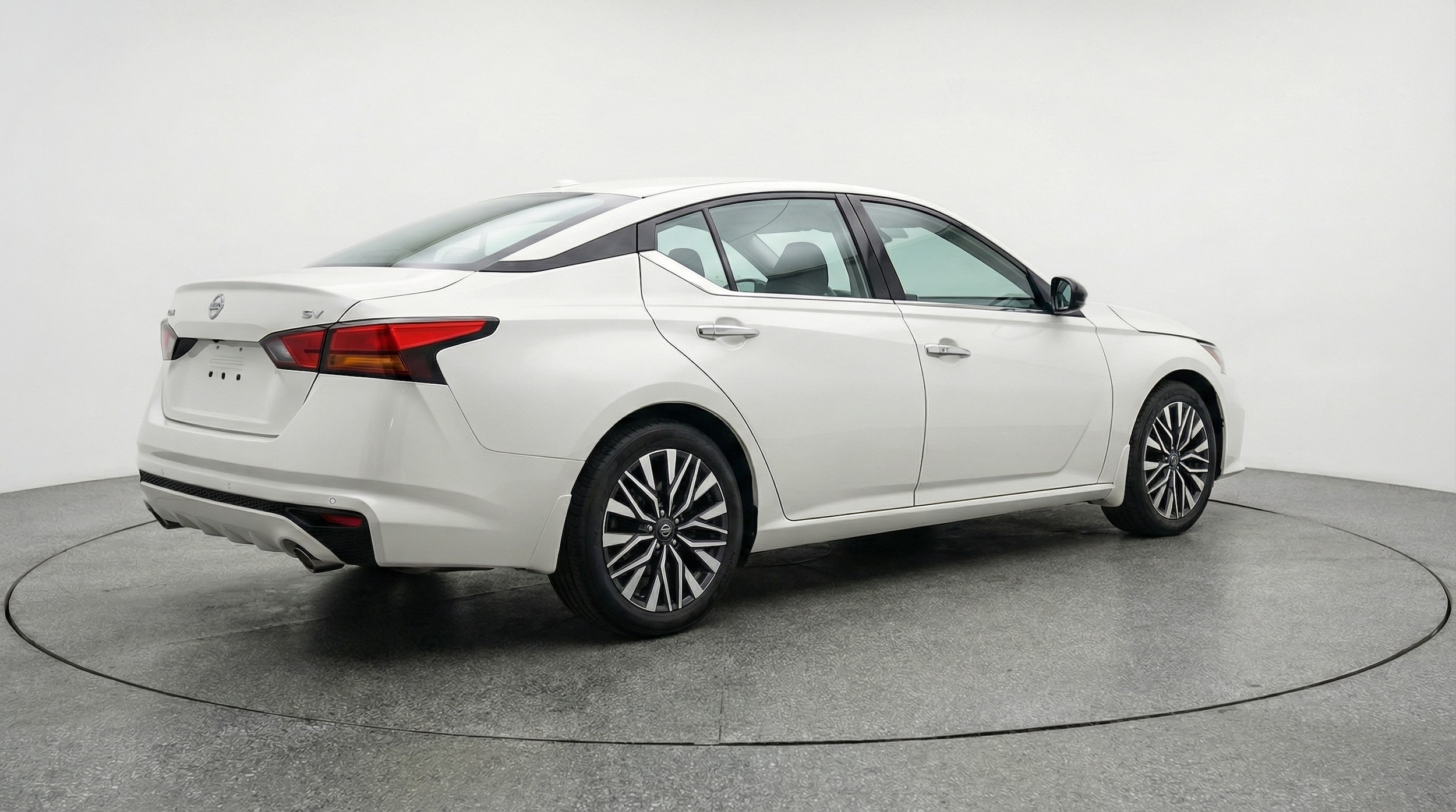 Thumbnail: 2025 Nissan Altima - 7