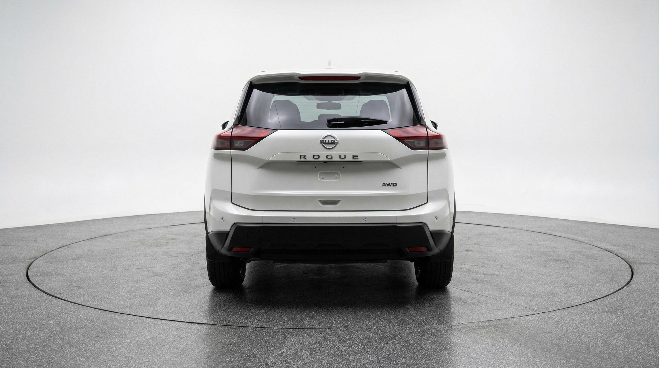 Thumbnail: 2025 Nissan Rogue - 6