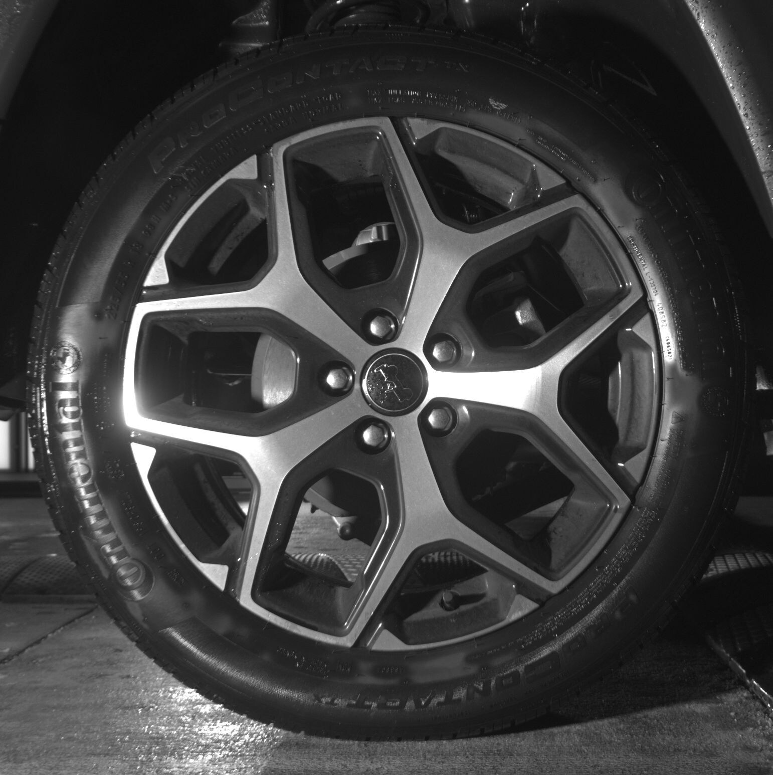 Thumbnail: 2025 Jeep Compass - 12