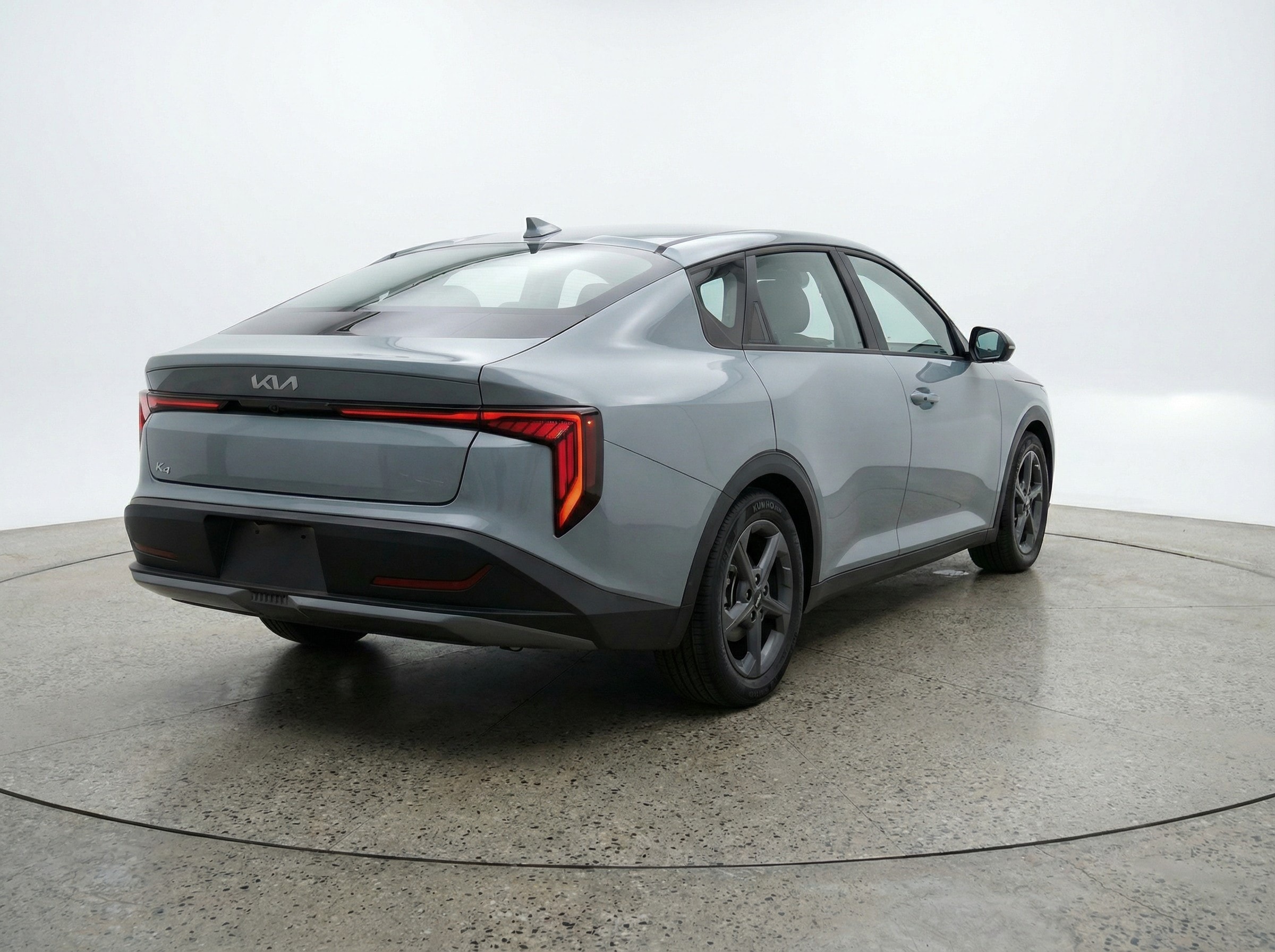 Thumbnail: 2025 Kia K4 - 7