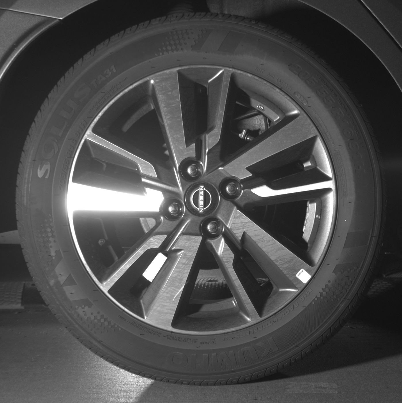 Thumbnail: 2025 Nissan Versa - 15