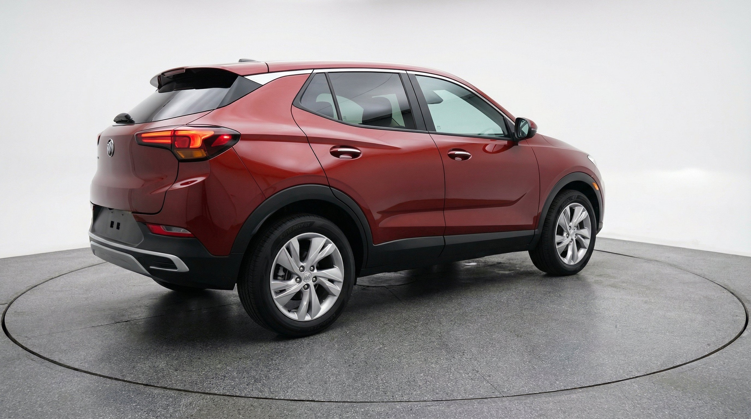 Thumbnail: 2026 Buick Encore GX - 9