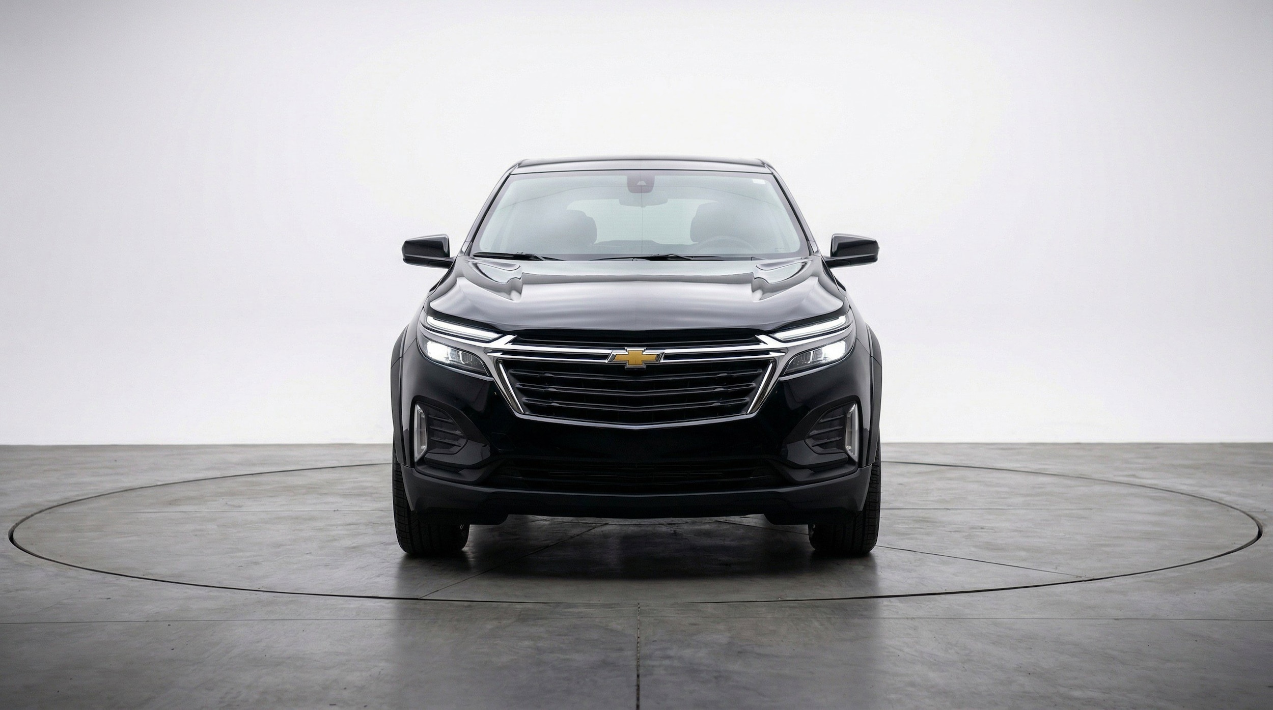 Thumbnail: 2025 Chevrolet Equinox - 2
