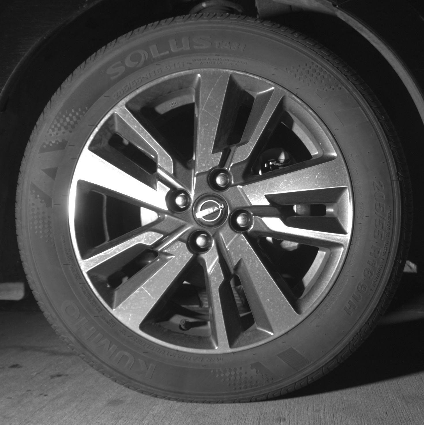 Thumbnail: 2025 Nissan Versa - 13