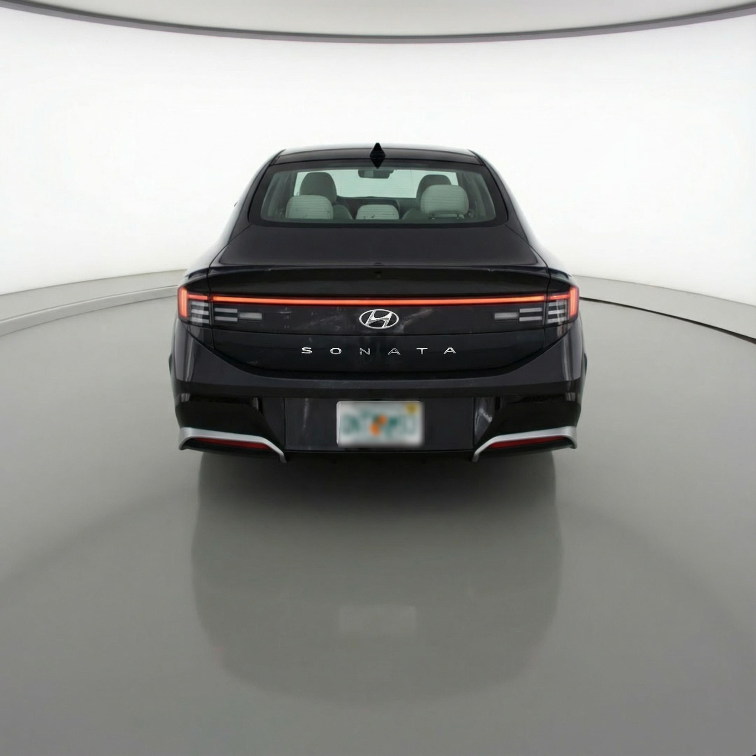 Thumbnail: 2025 Hyundai Sonata - 6