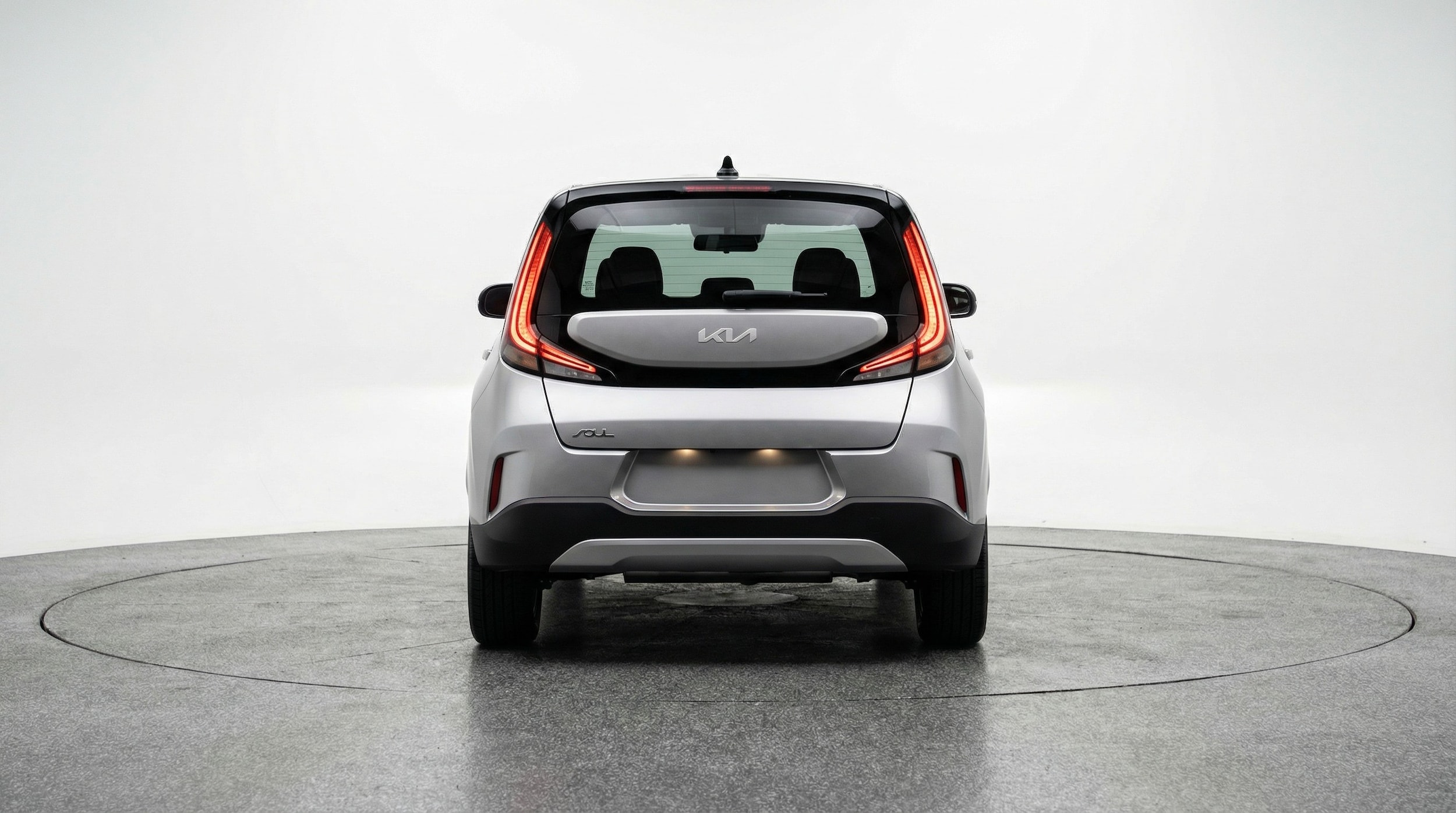 Thumbnail: 2025 Kia Soul - 6