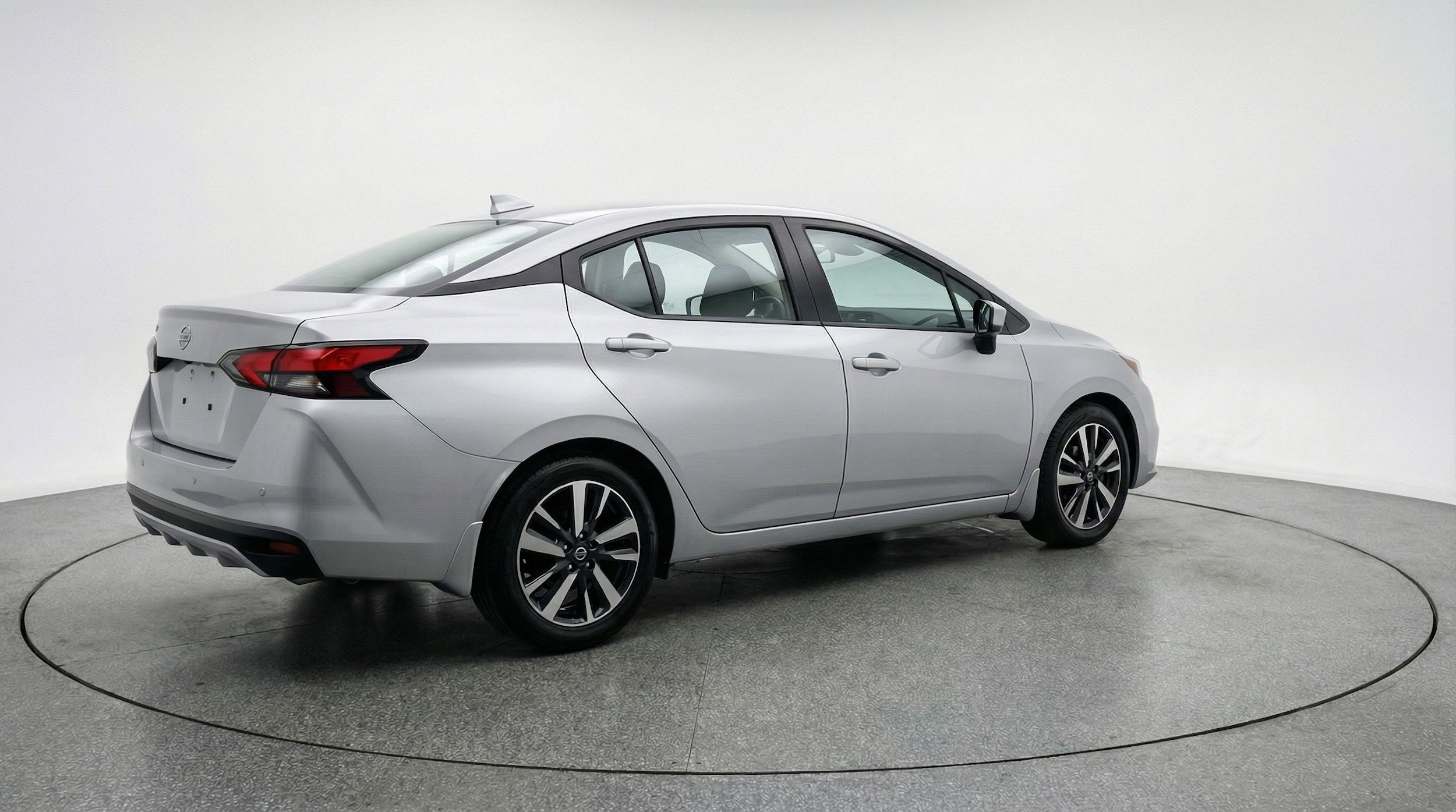 Thumbnail: 2025 Nissan Versa - 9