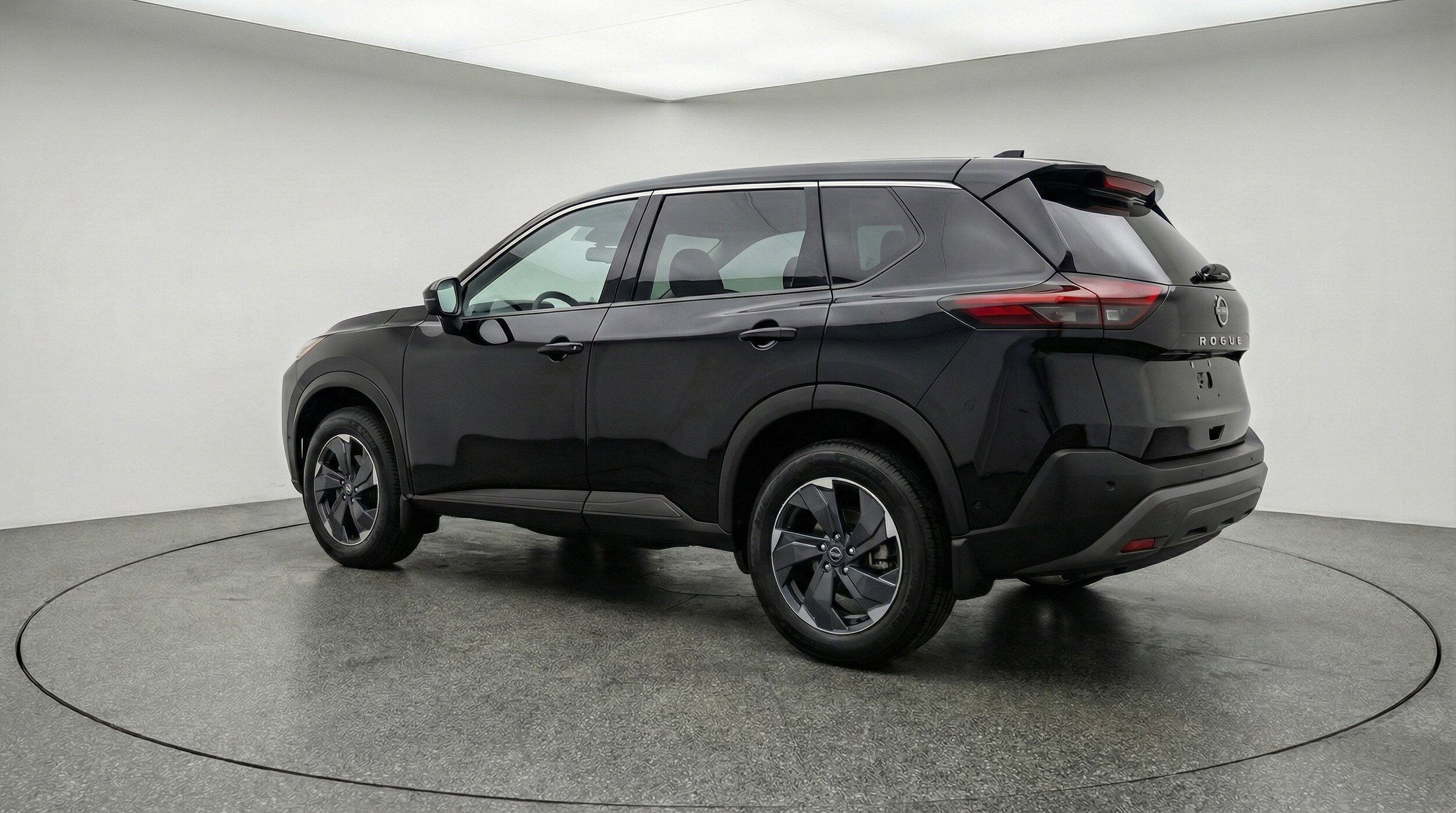 Thumbnail: 2025 Nissan Rogue - 6