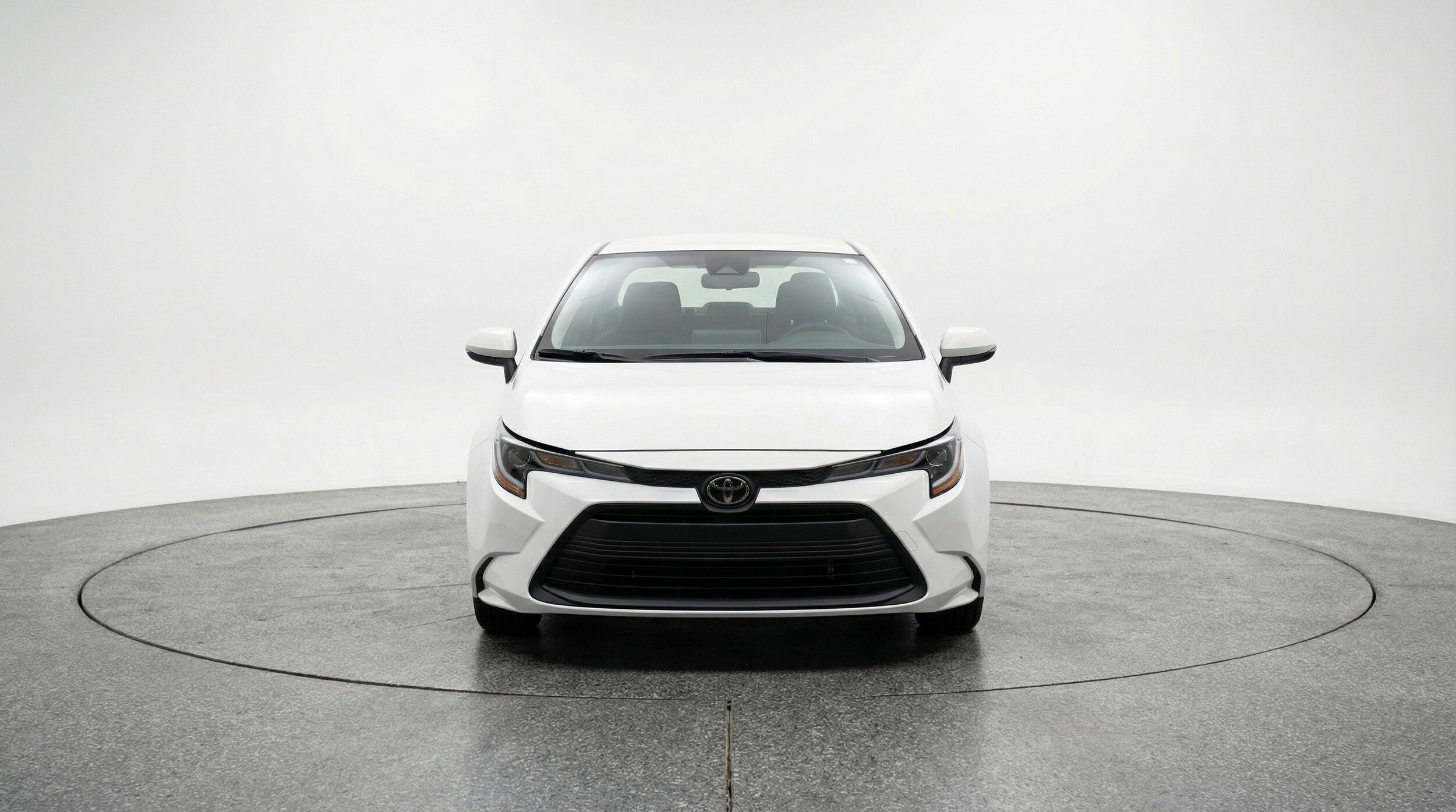 Thumbnail: 2025 Toyota Corolla - 2