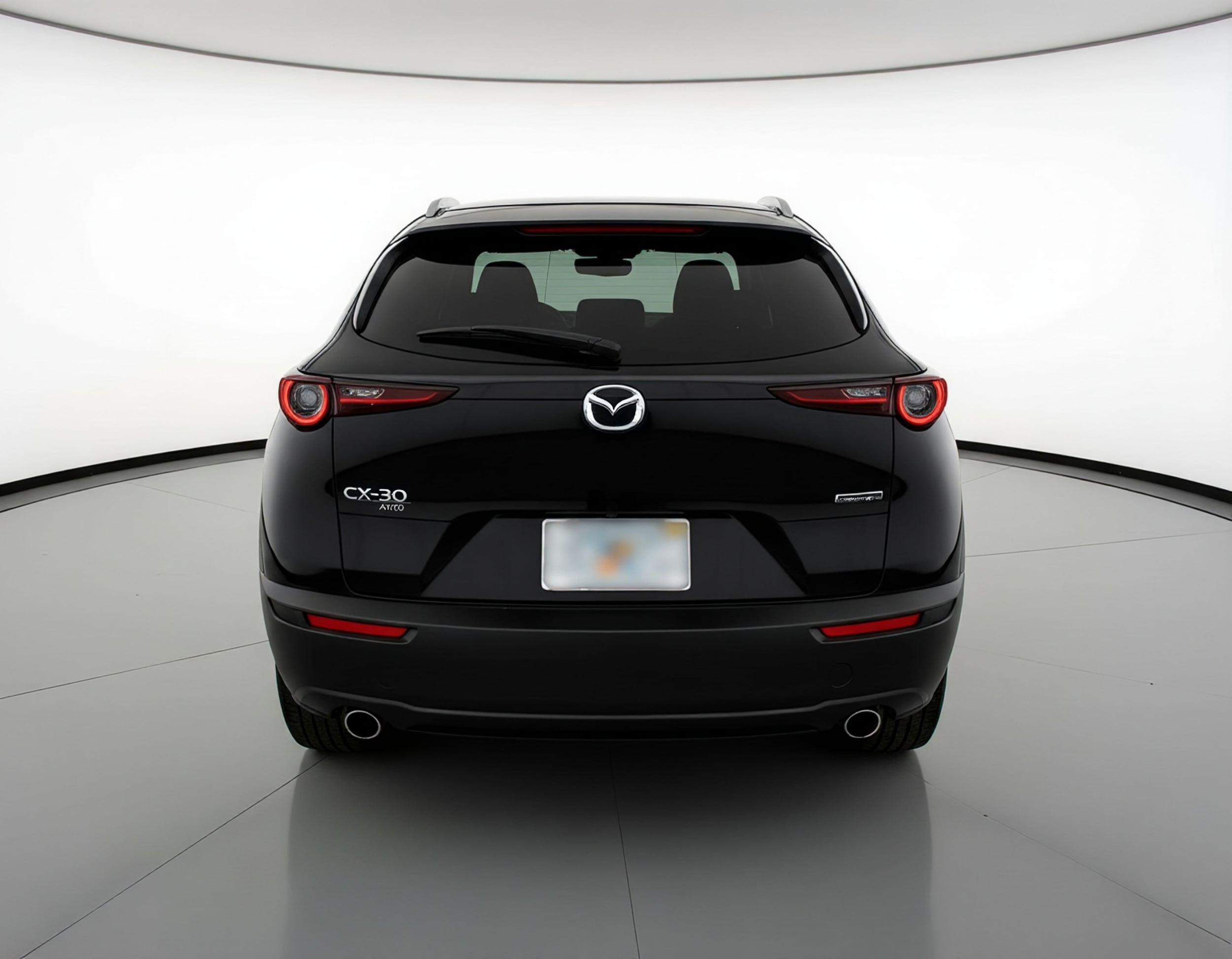 Thumbnail: 2025 Mazda CX-30 - 6