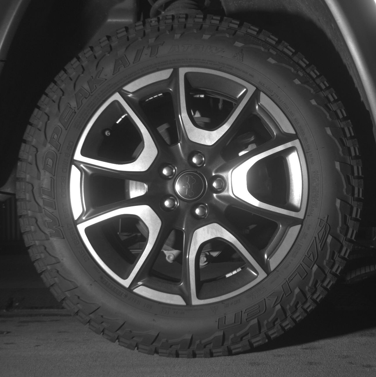 Thumbnail: 2025 Jeep Compass - 12