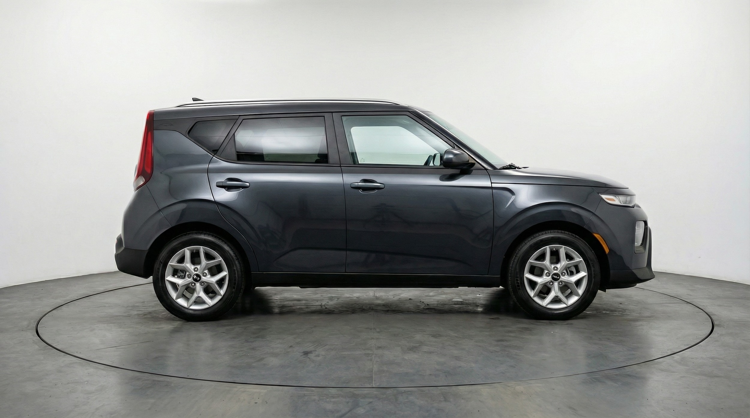 Thumbnail: 2025 Kia Soul - 8