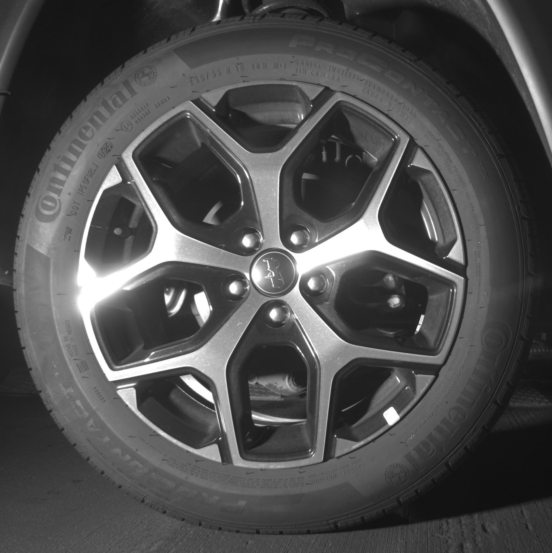 Thumbnail: 2025 Jeep Compass - 15