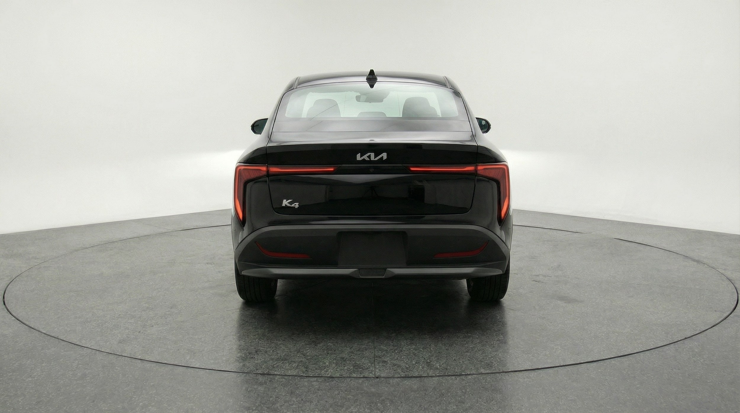 Thumbnail: 2025 Kia K4 - 6