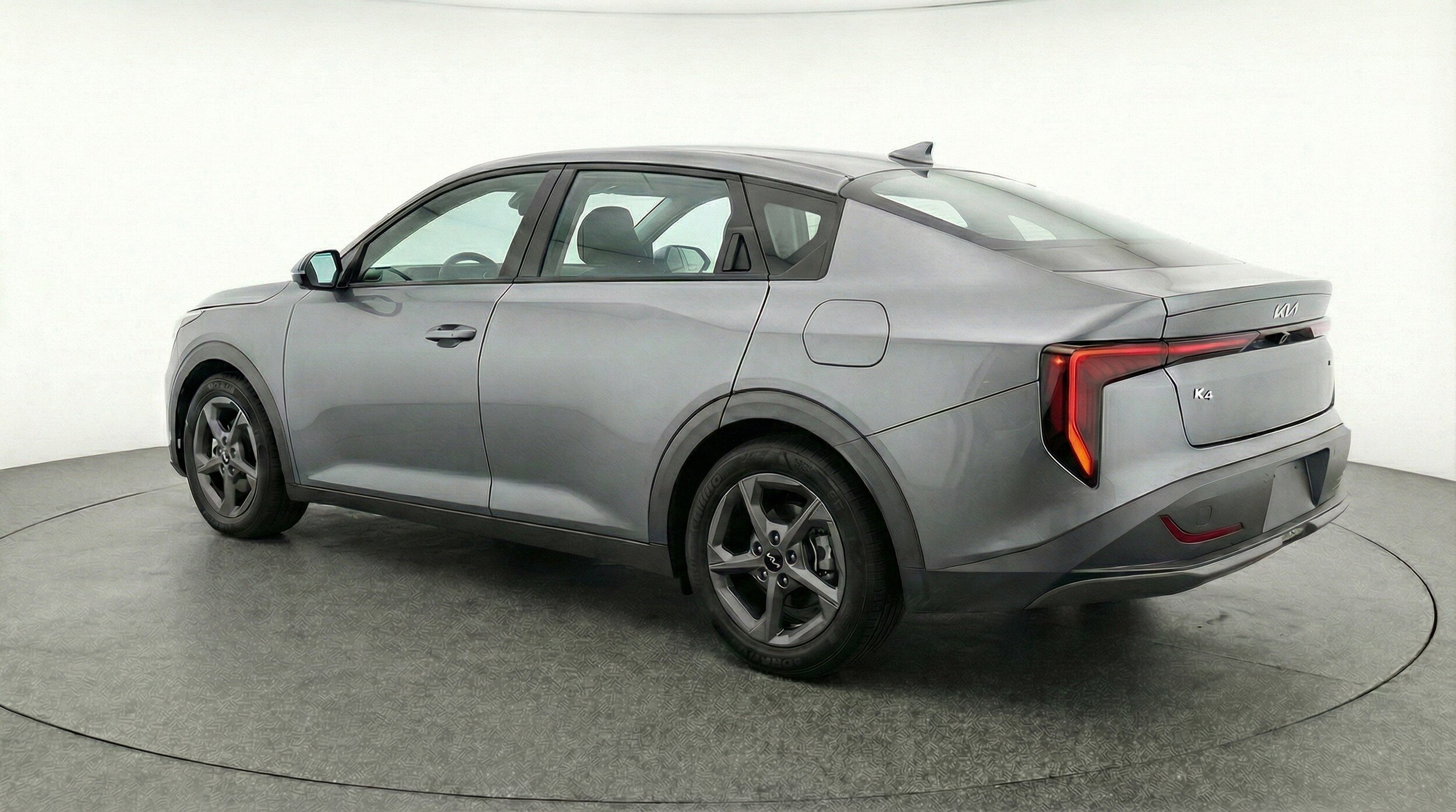 Thumbnail: 2025 Kia K4 - 6