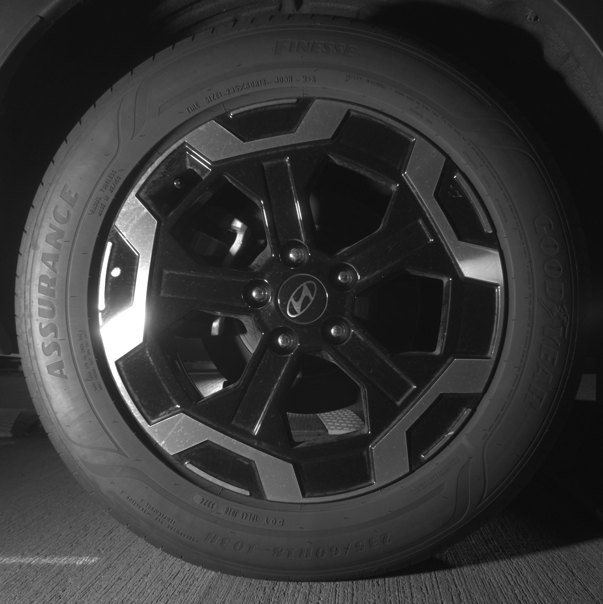 Thumbnail: 2025 Hyundai Santa Fe - 12