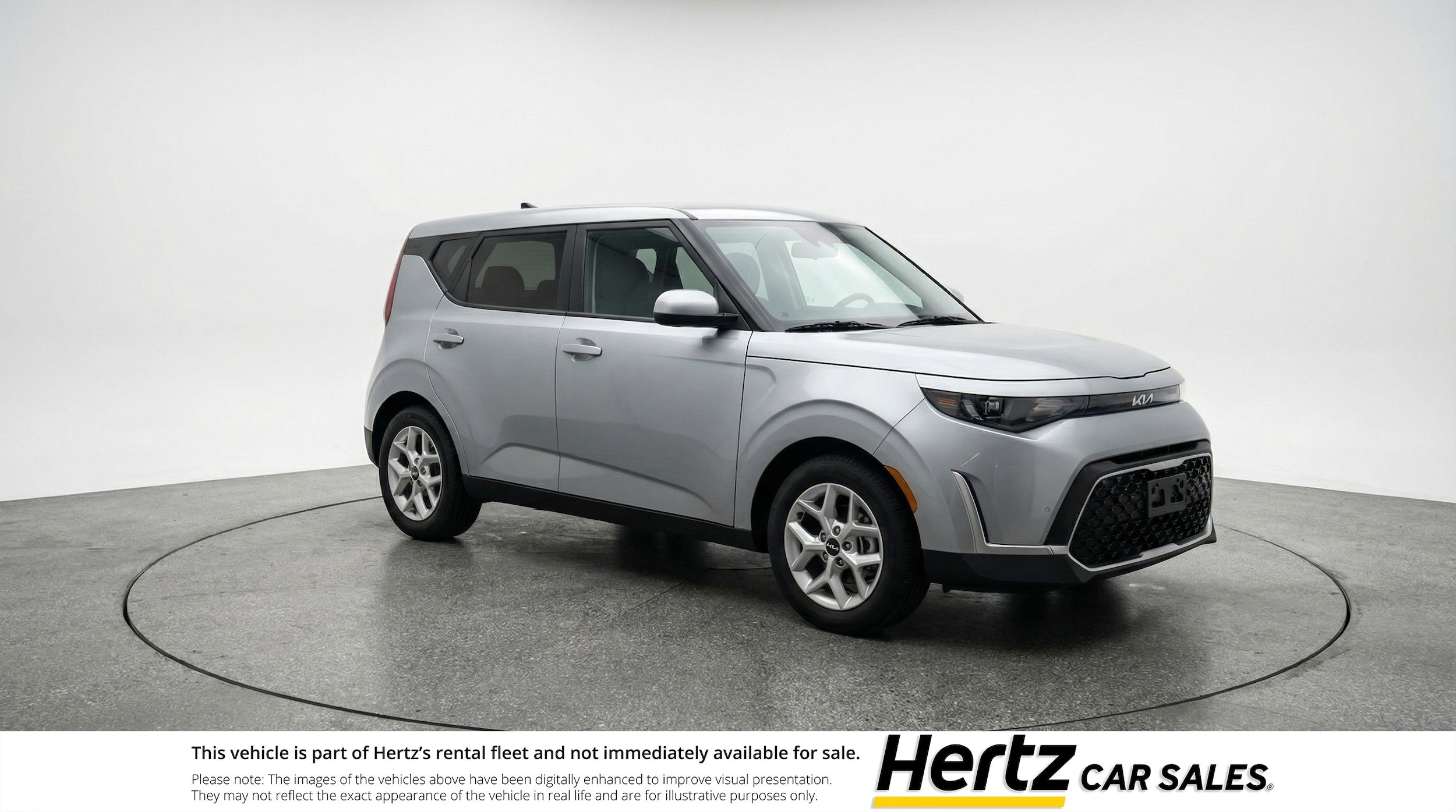 Thumbnail: 2025 Kia Soul - 1