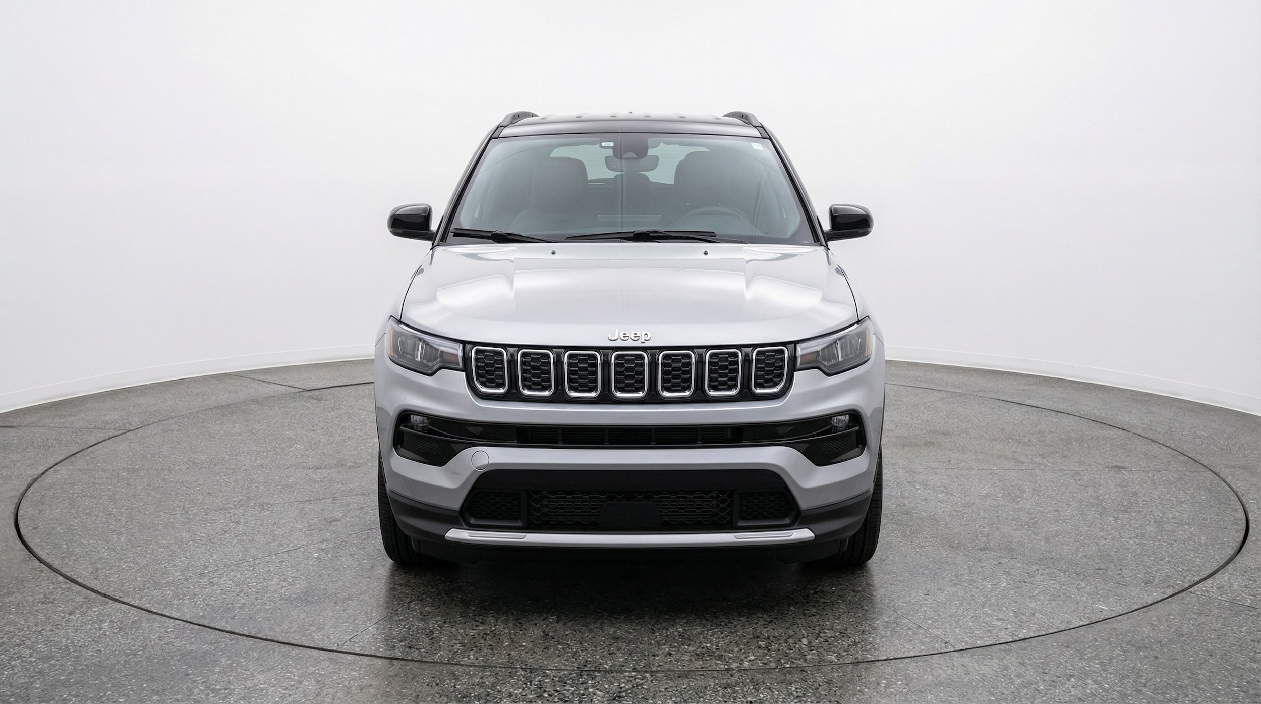 Thumbnail: 2025 Jeep Compass - 2