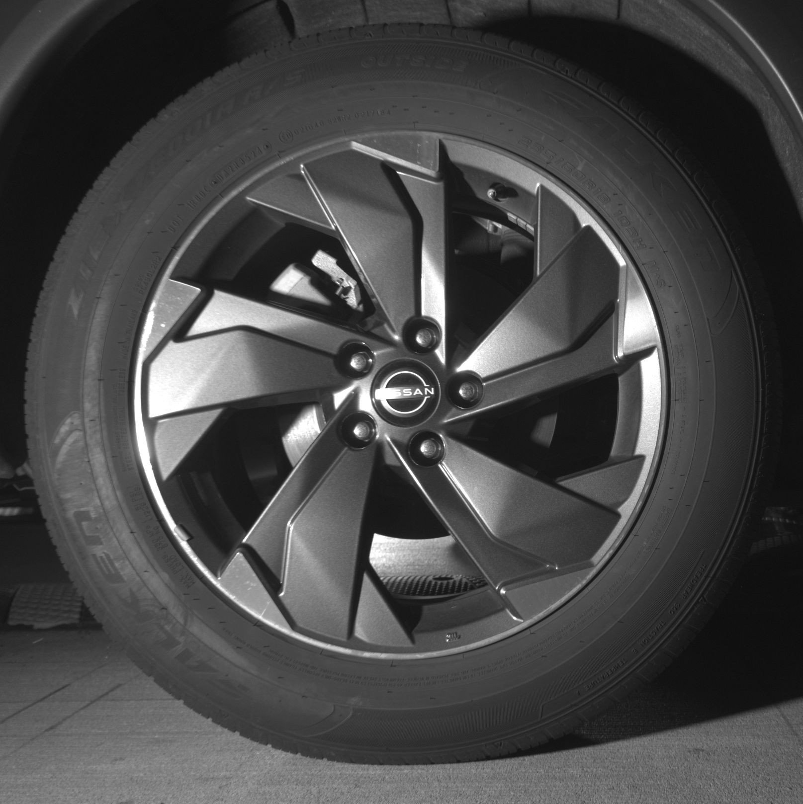 Thumbnail: 2025 Nissan Rogue - 15